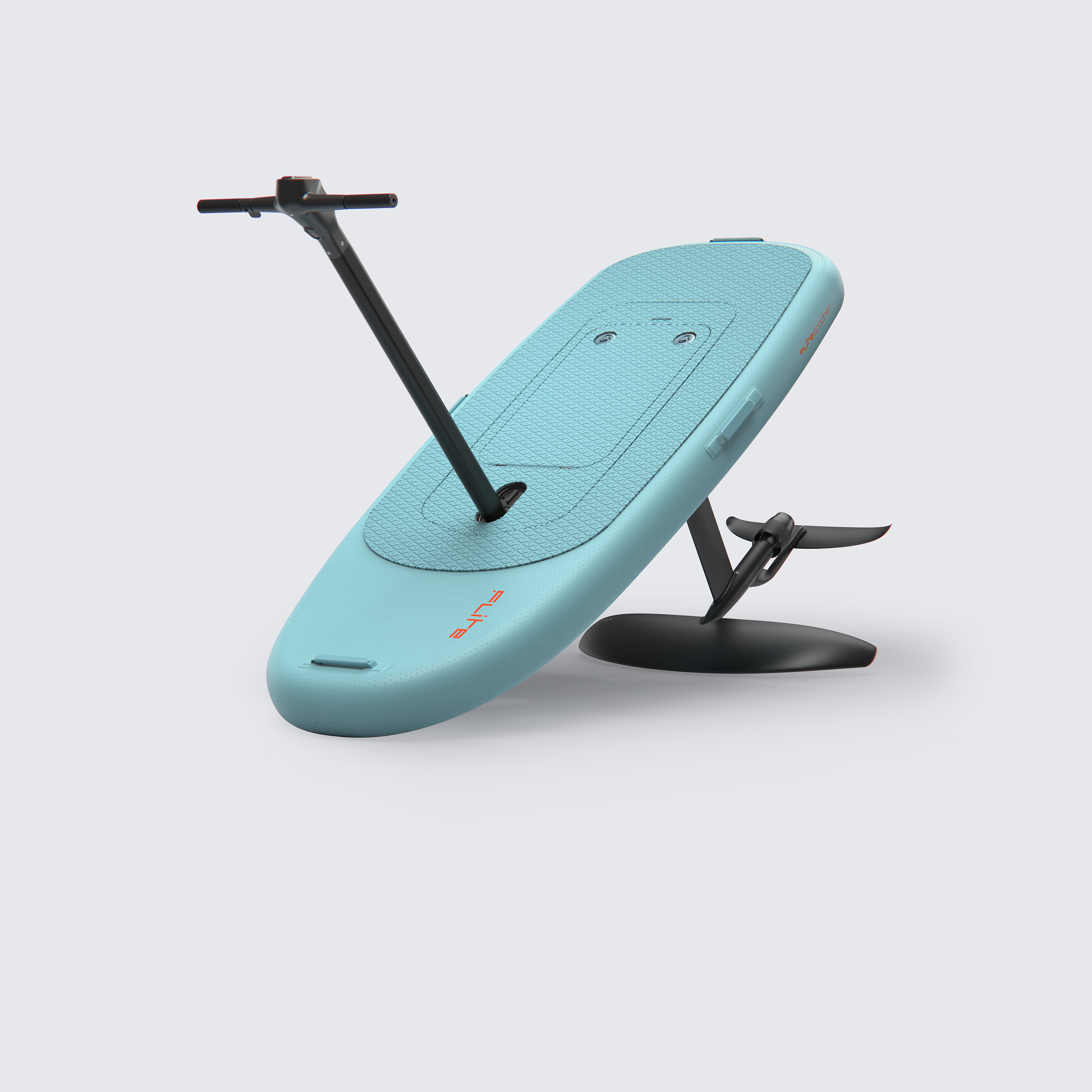 Fliteboard Flitescooter | Sky