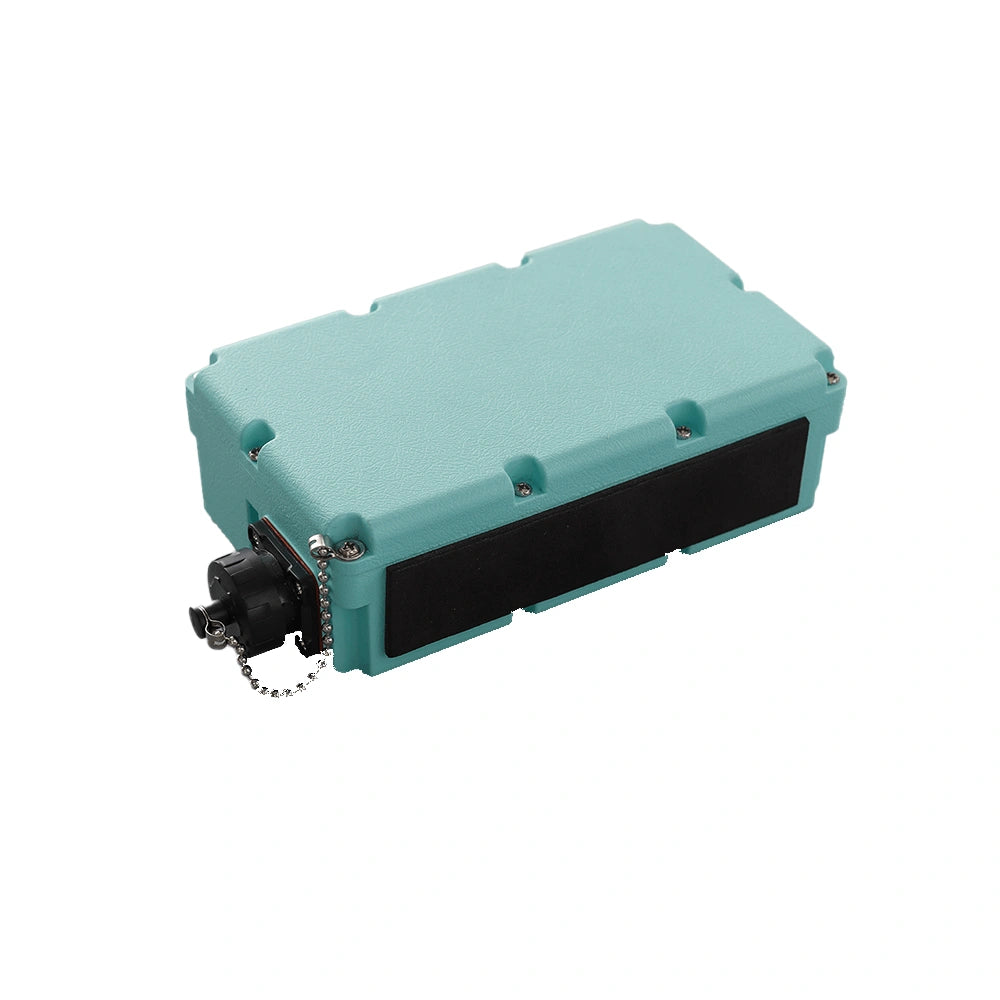 SipaDrive 1.0 Battery – Reliable Power for Your Ride