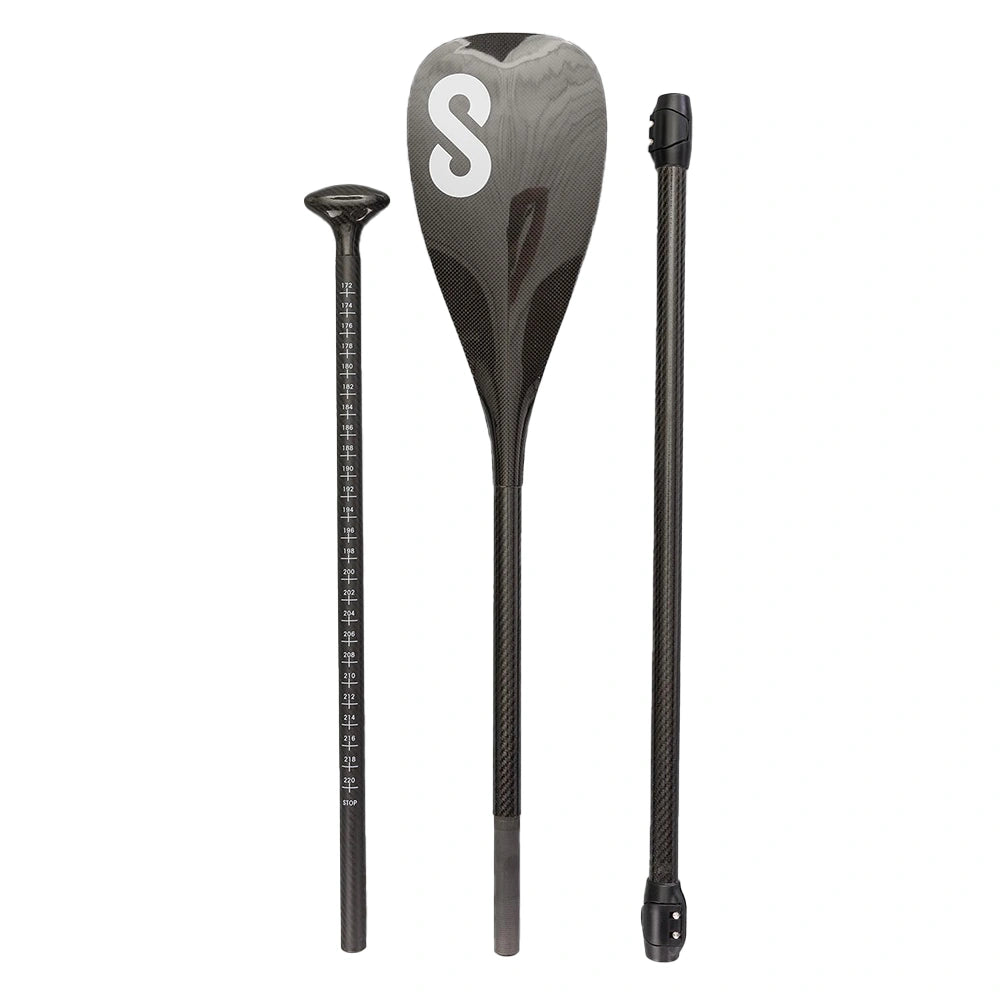SipaBoards Carbon Fiber Paddle