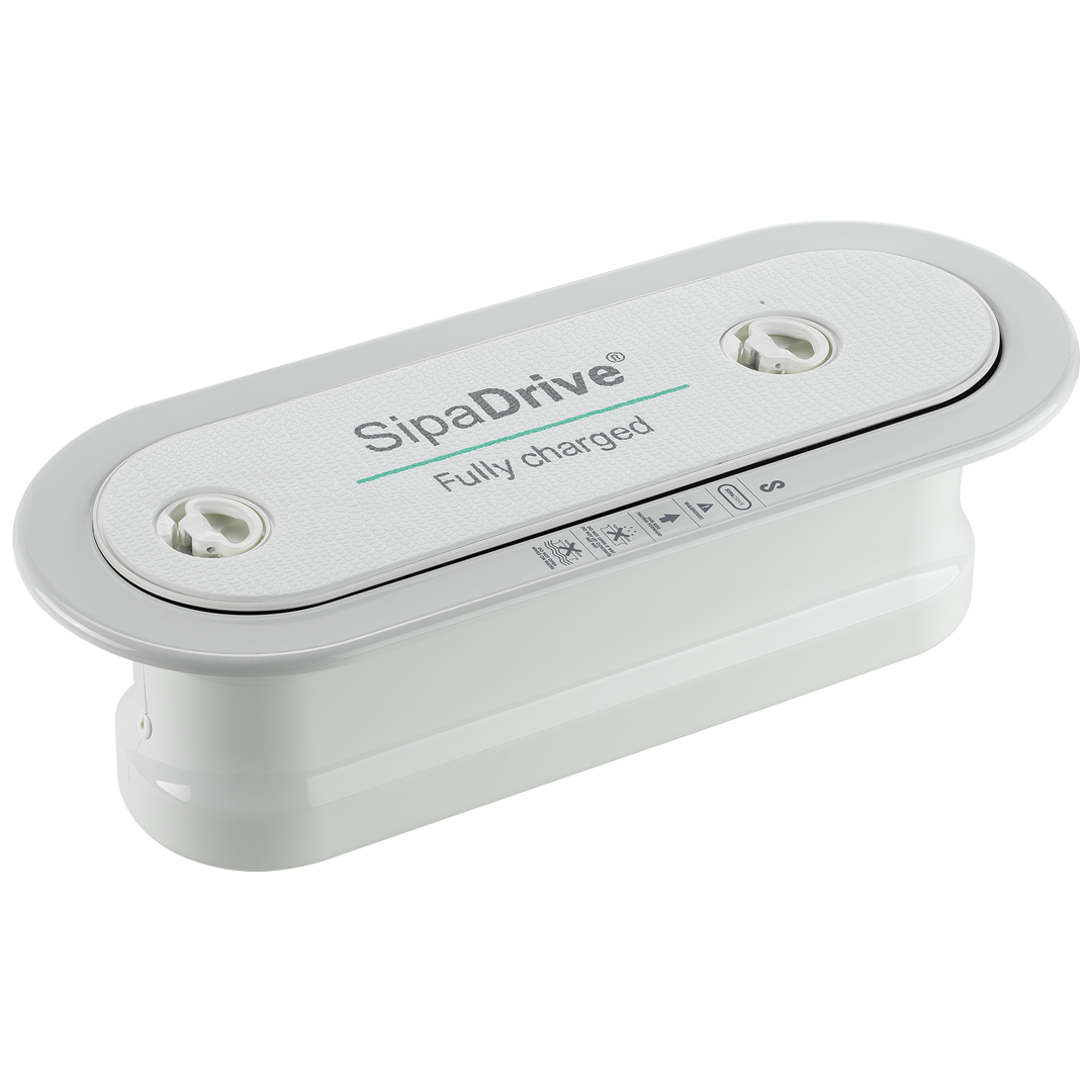 SipaBoards Neo Aqua Electric