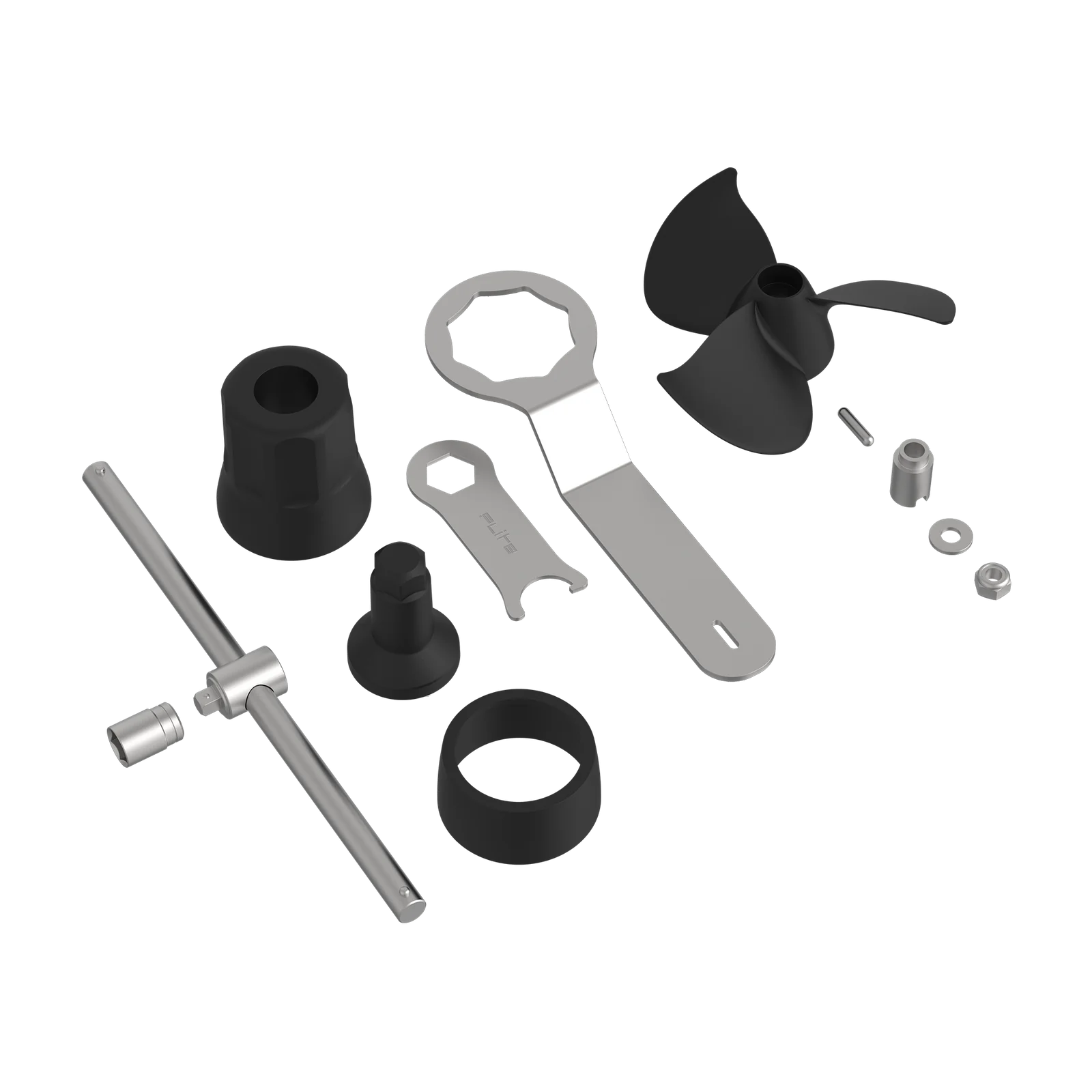 Fliteboard True Glide Kit - Series 1