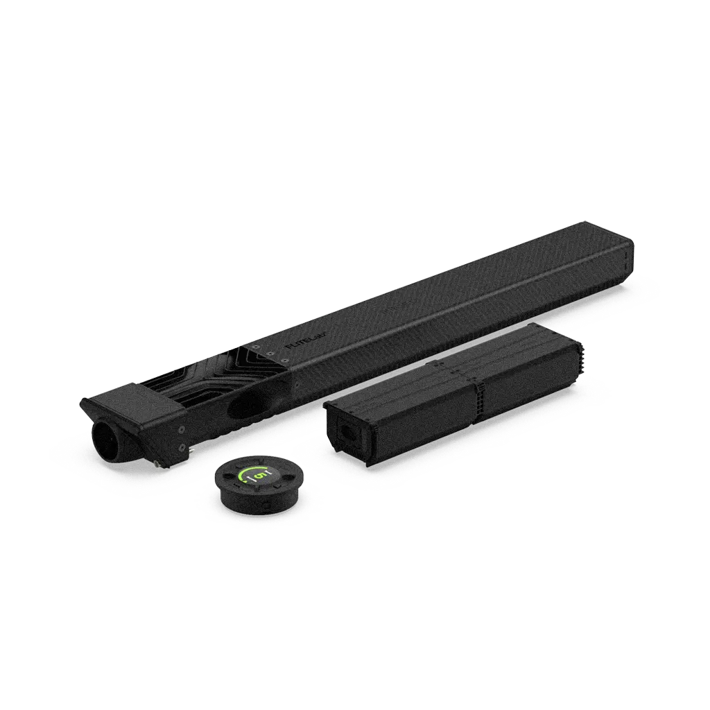 AMPJet_Board Set