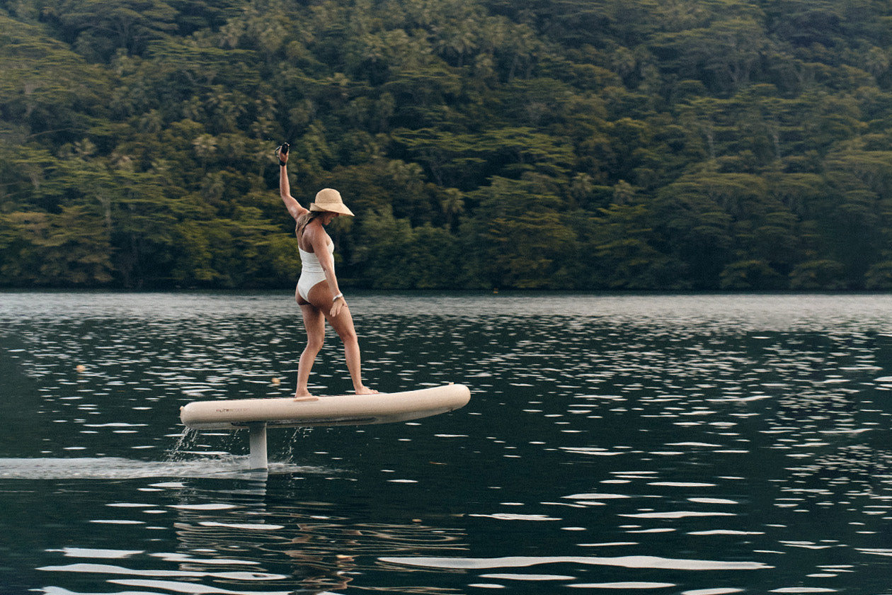 Flitescooter-Anfängerkurs Mallorca