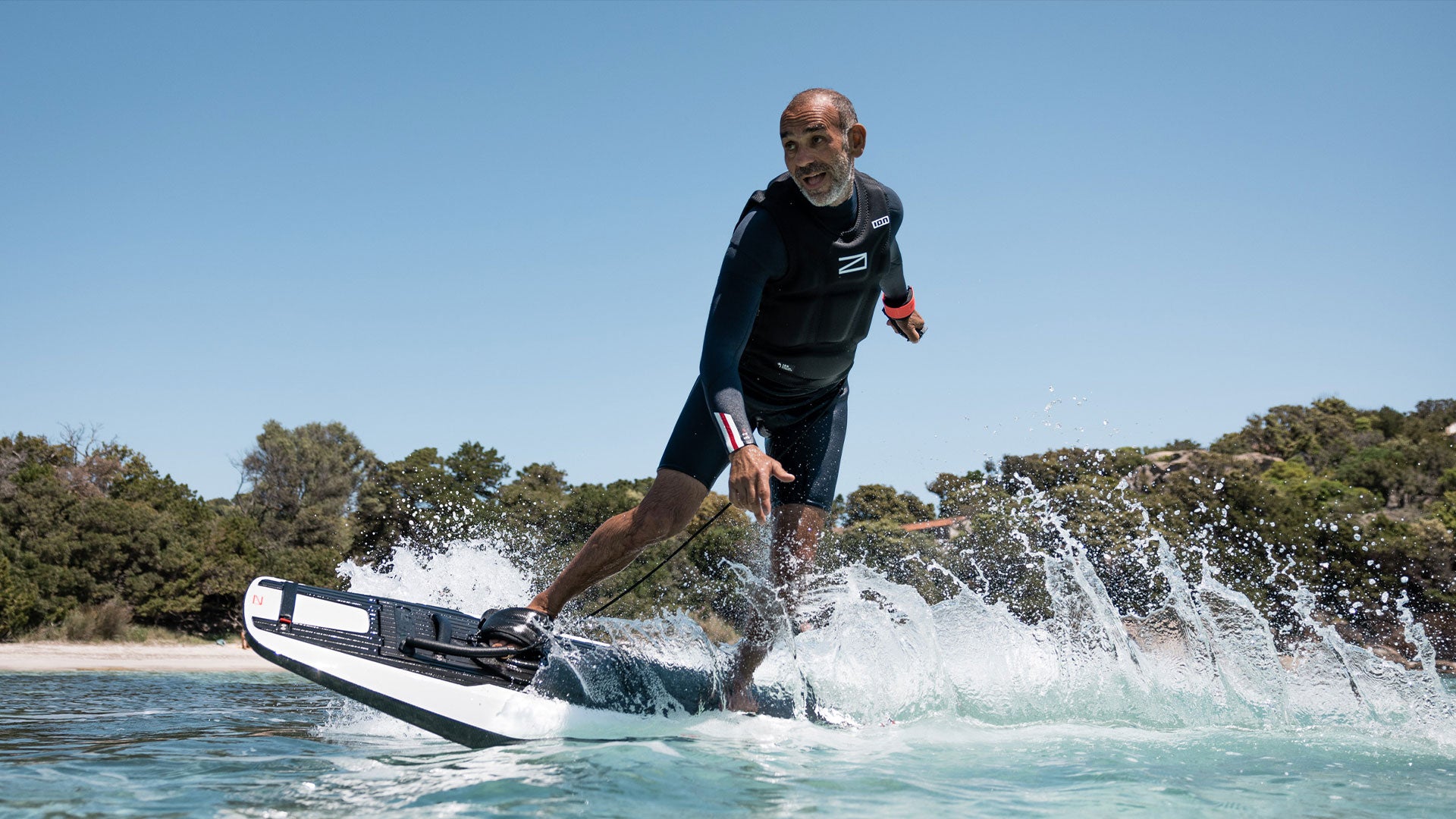 Awake Jetboard Lesson Cologne