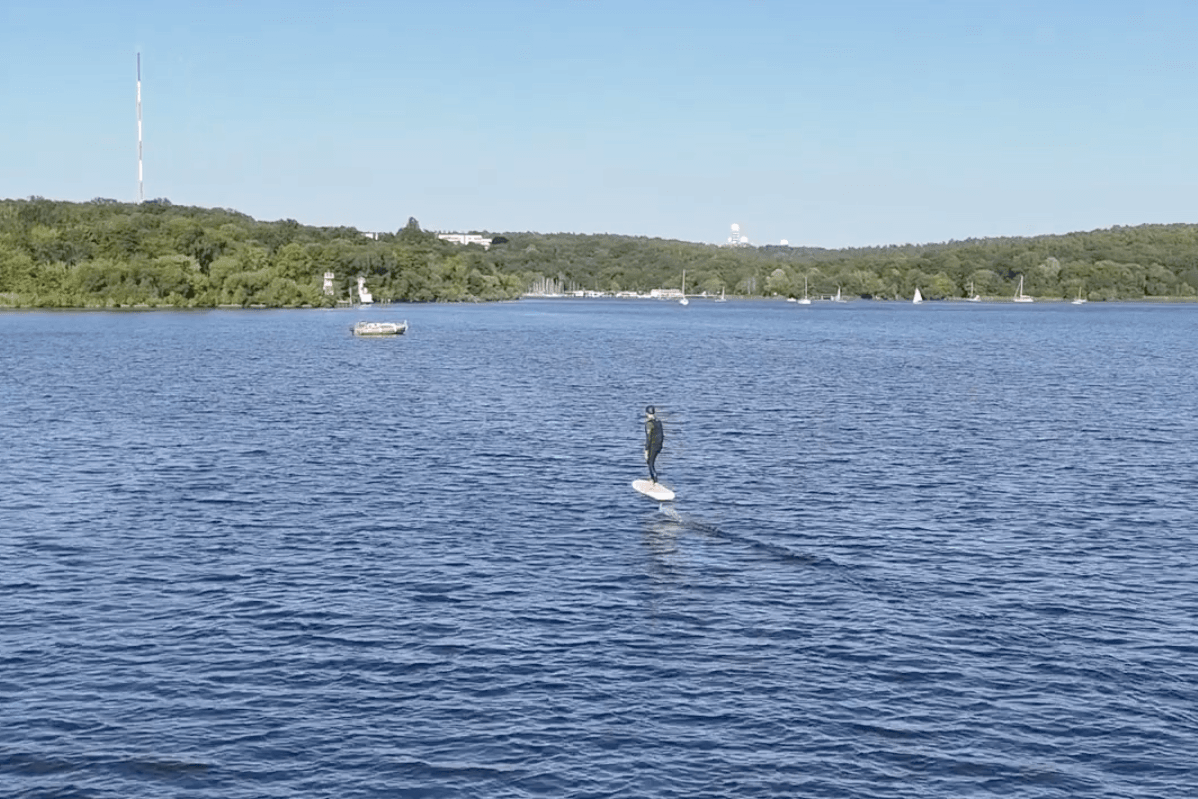 Deutschland-Tour 2026 – Berlin