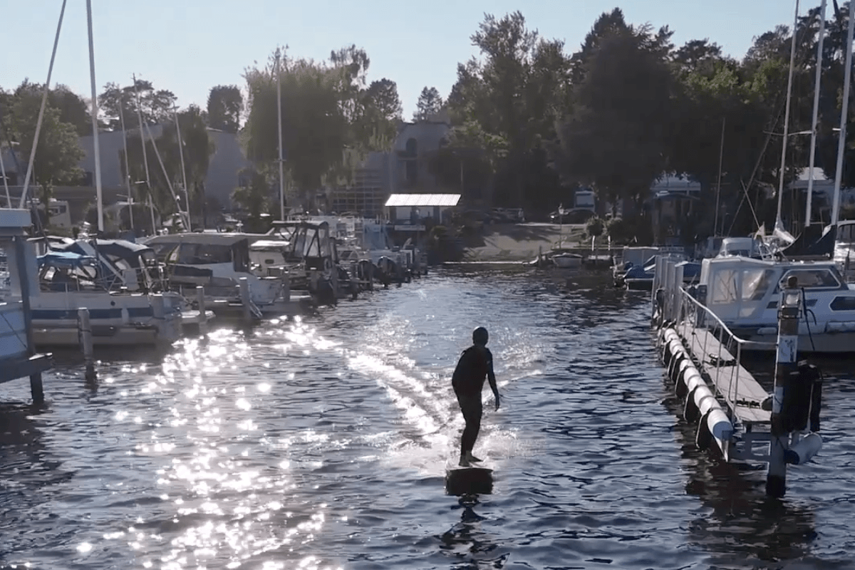 Deutschland-Tour 2026 – Berlin