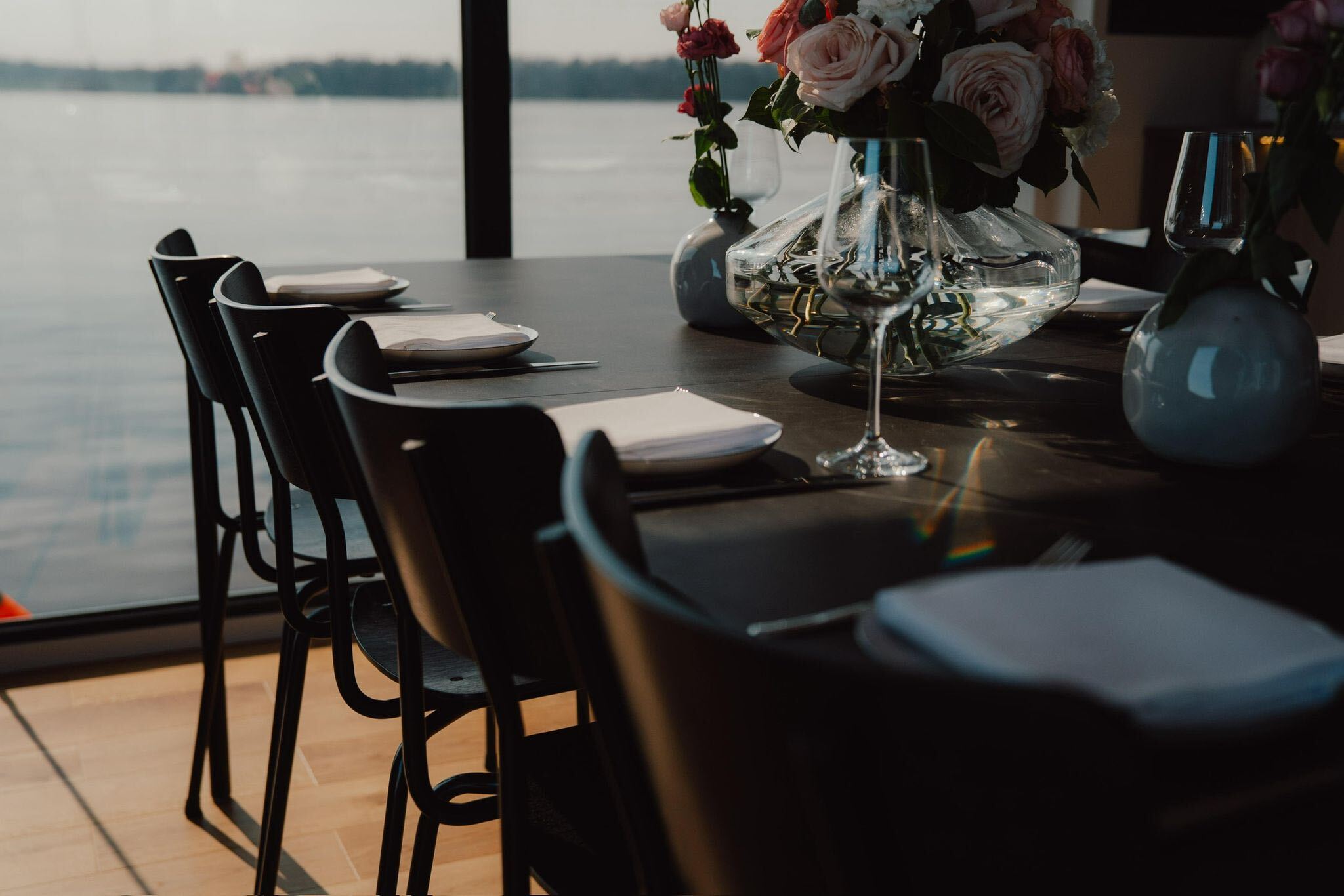 Midsummer Afterwork eFoil Special in Berlin