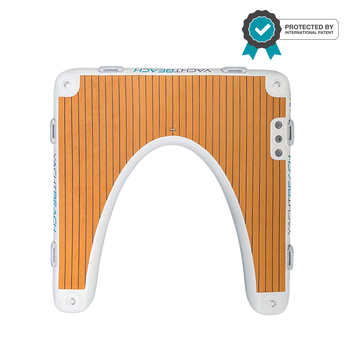 Yachtbeach Jet Ski Dock Single – 2.05 × 2.05 m