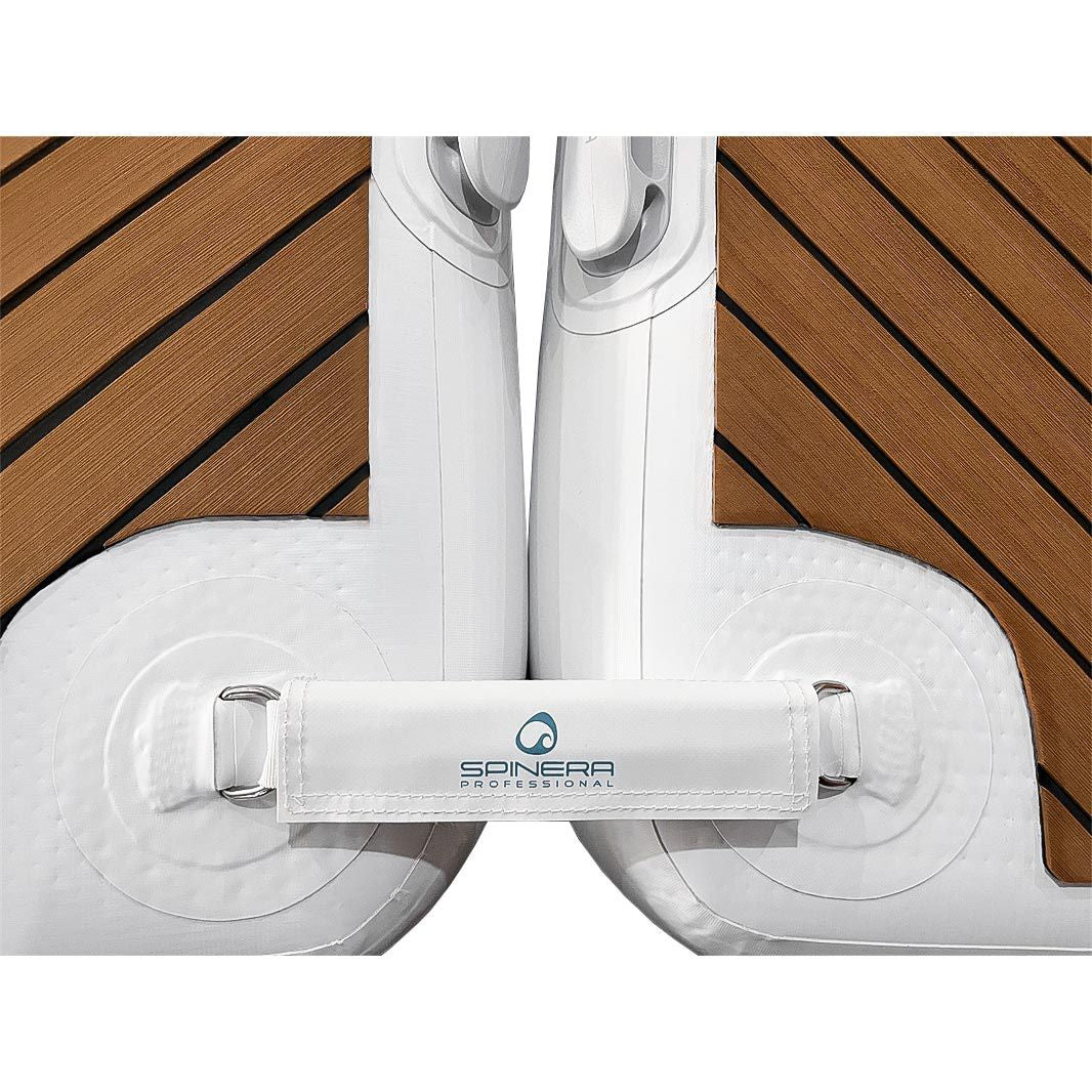 Spinera Professional D-Ring Connector Pro with Velcro Cover (2pcs)