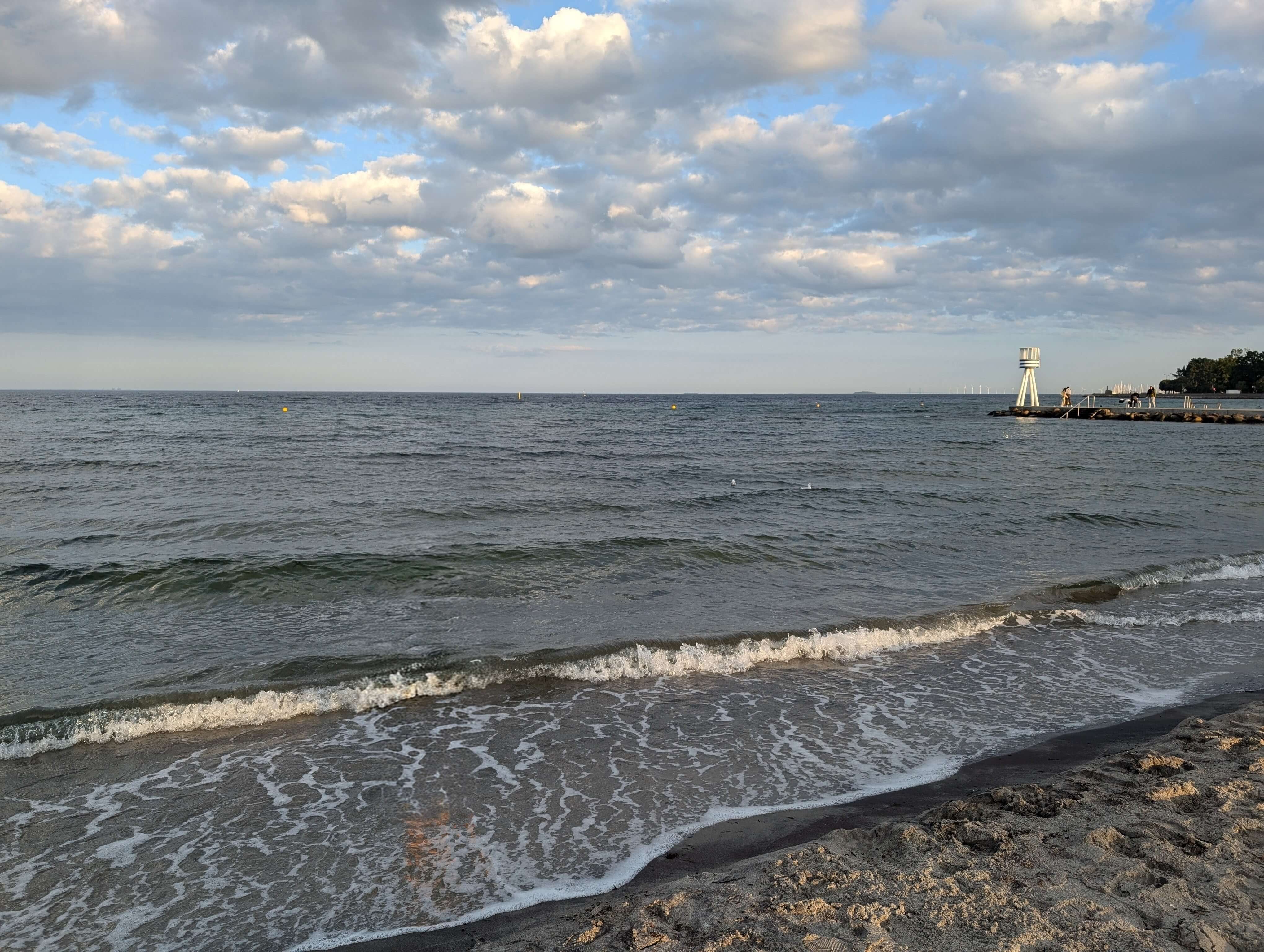 Kopenhagen eFoil Abenteuer