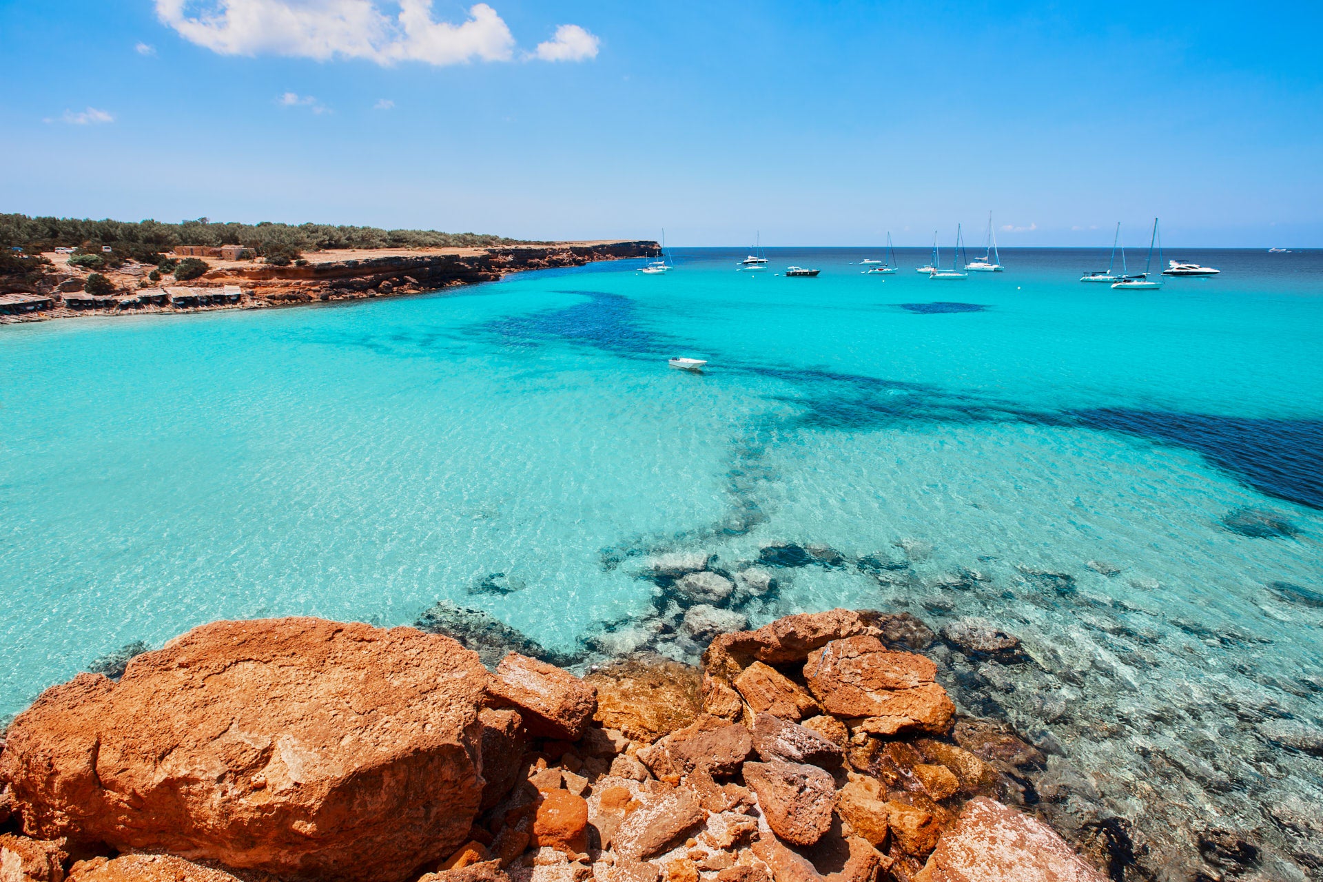 Ibiza eFoil Riders Adventure - LVL 2