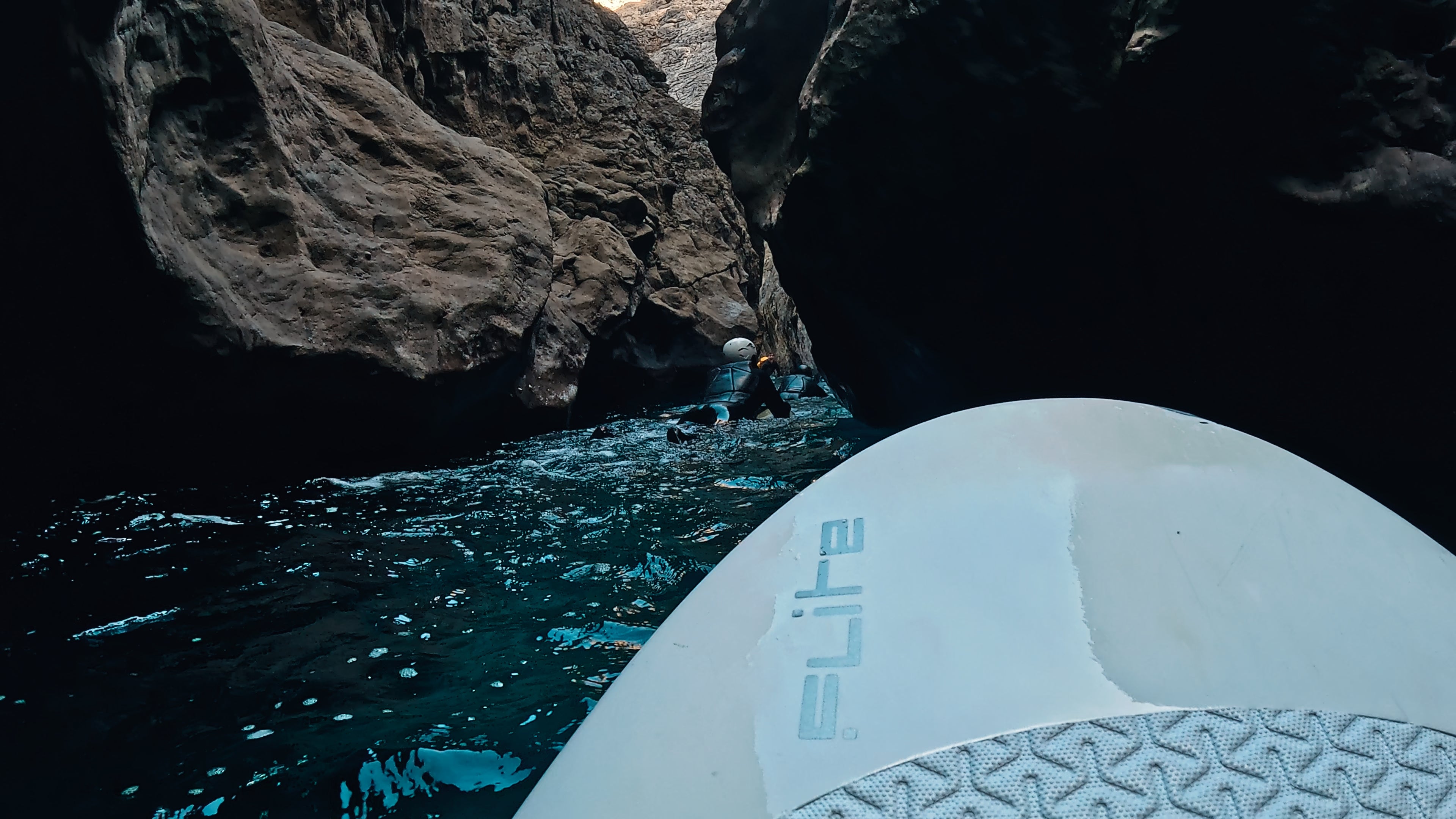 Mallorca eFoil Riders Adventure - LVL 2