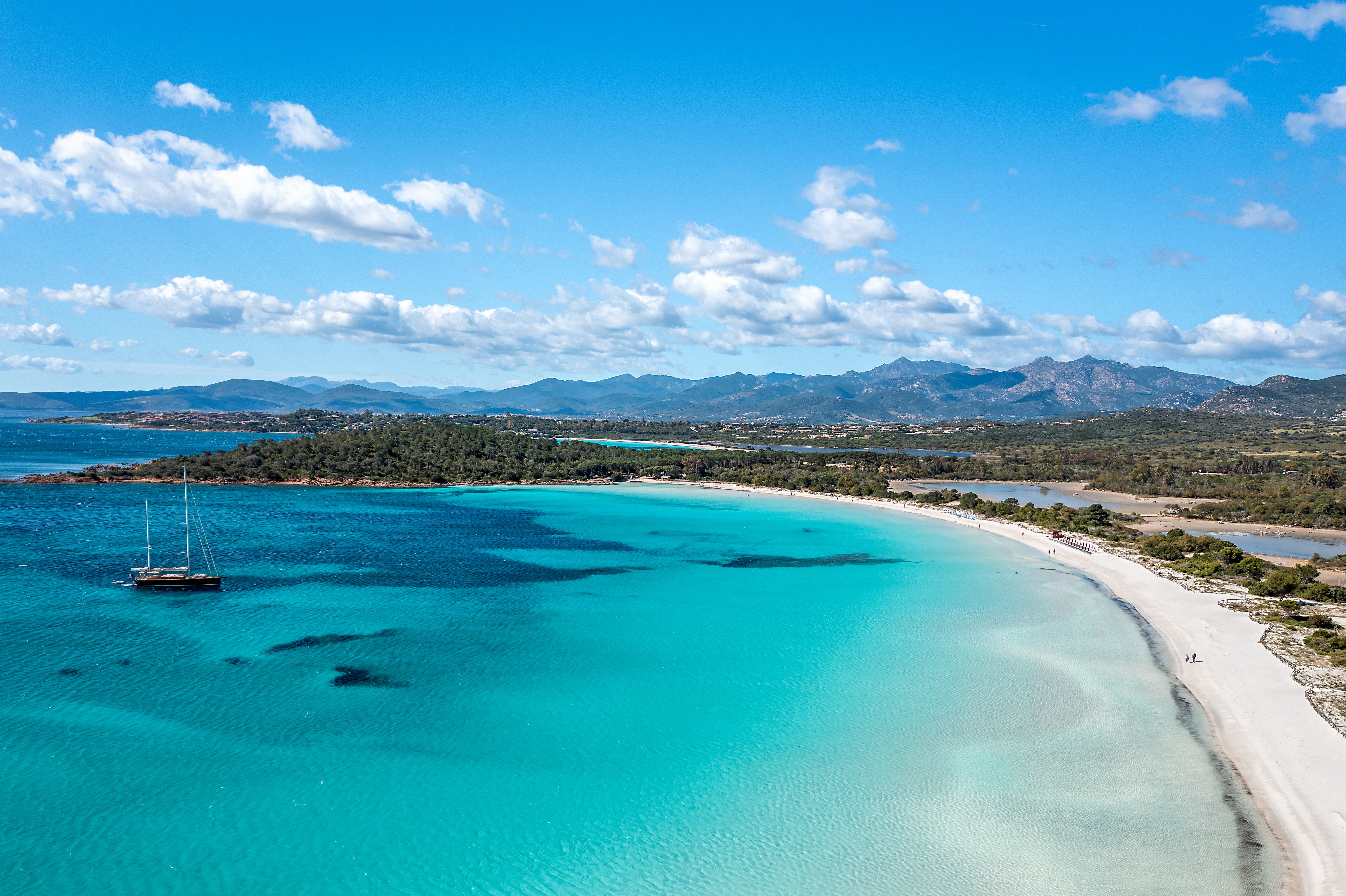 Unique Moments: VIP eFoil Session - Sardinia