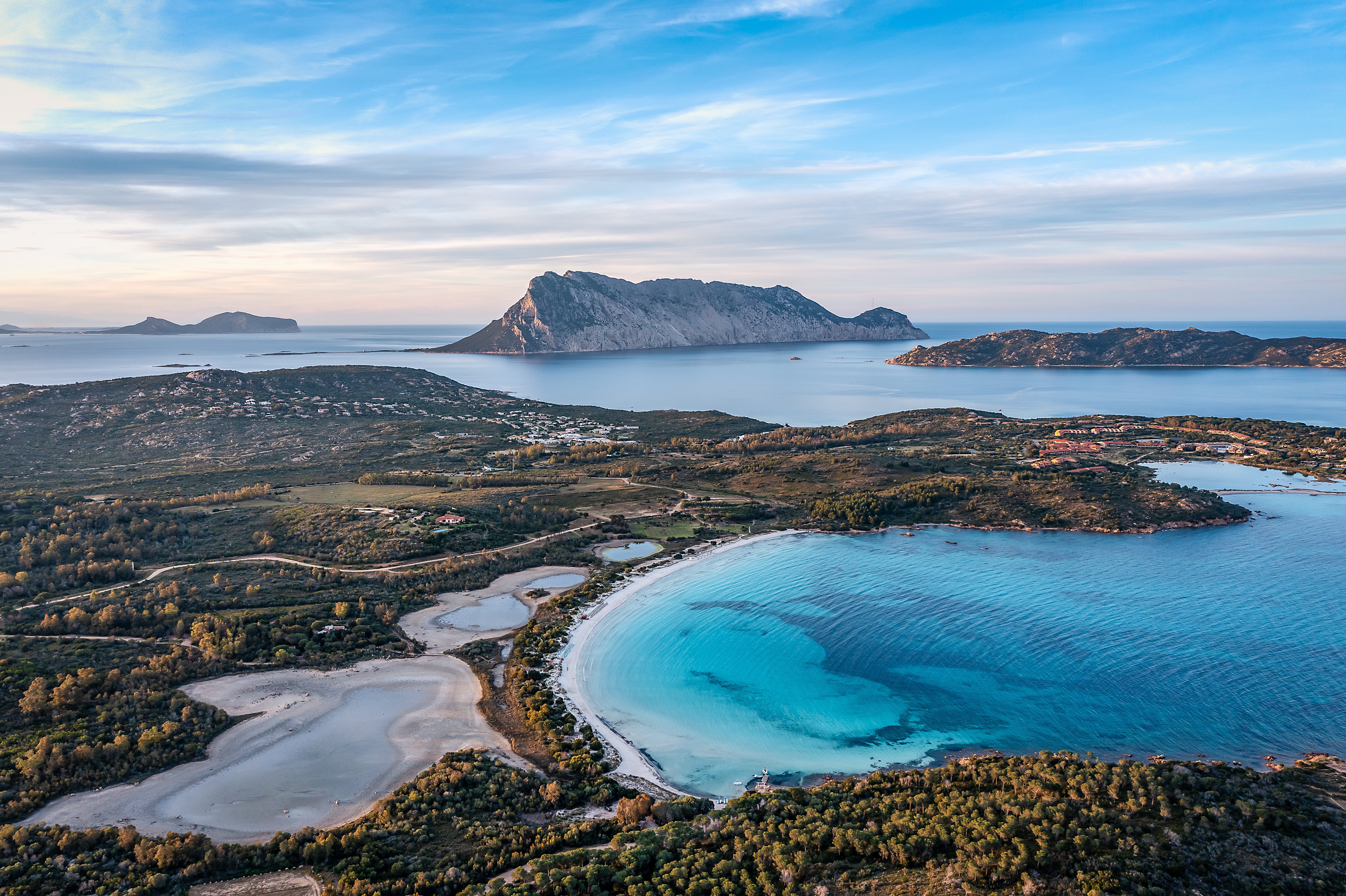 Sardinien eFoil -Abenteuer