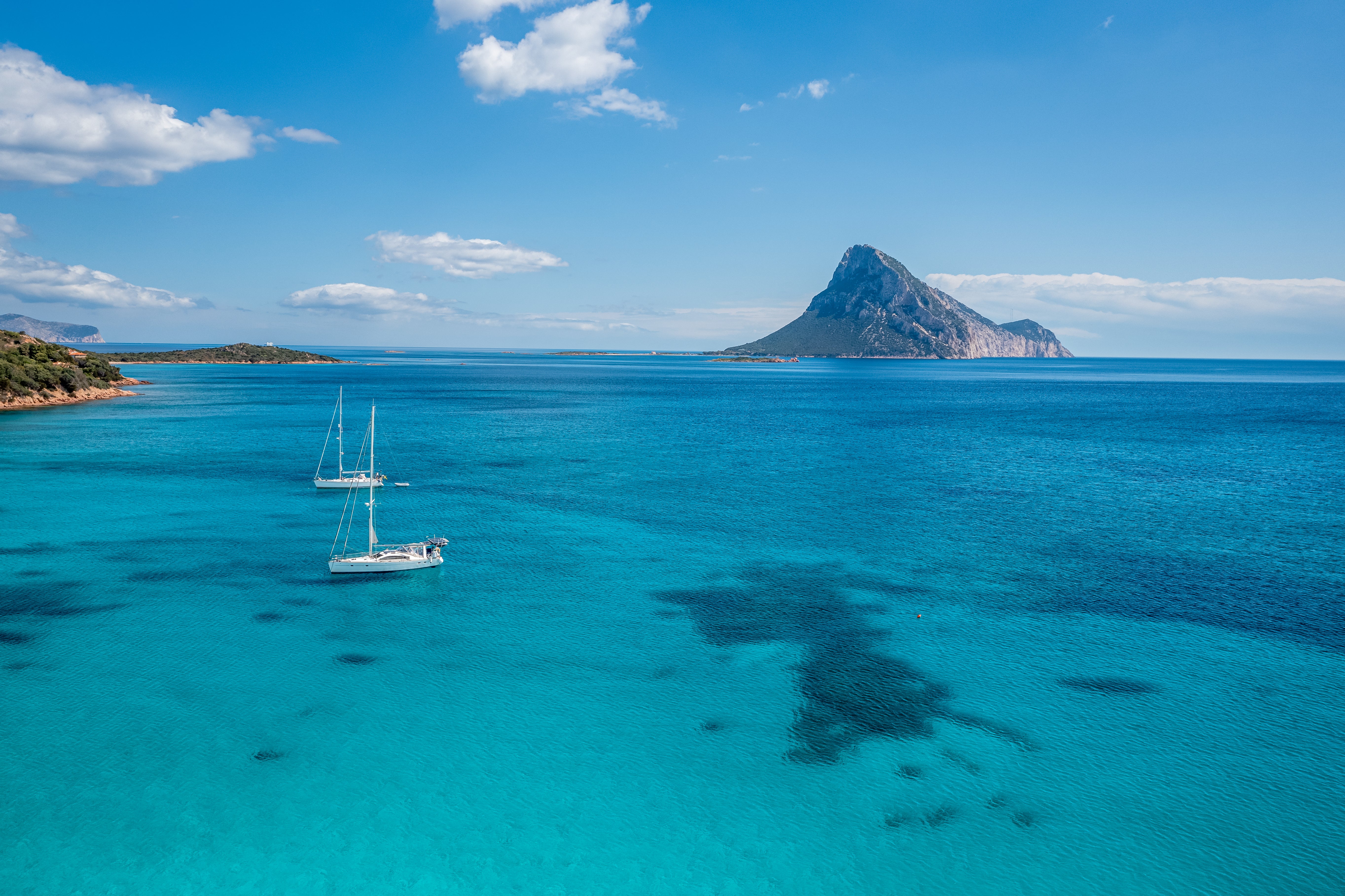 Sardinien eFoil -Abenteuer