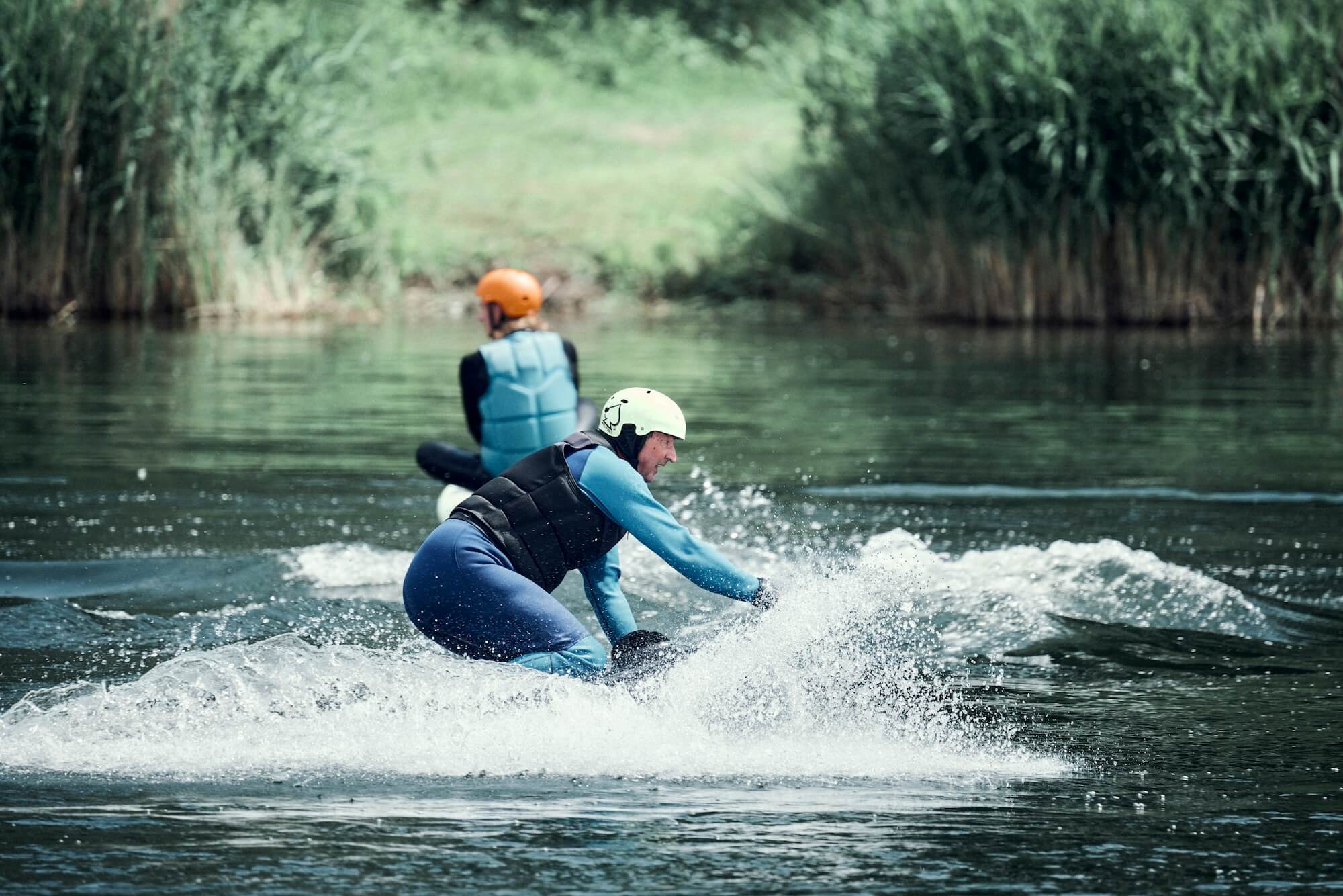 Gruppenveranstaltung Ingolstadt
