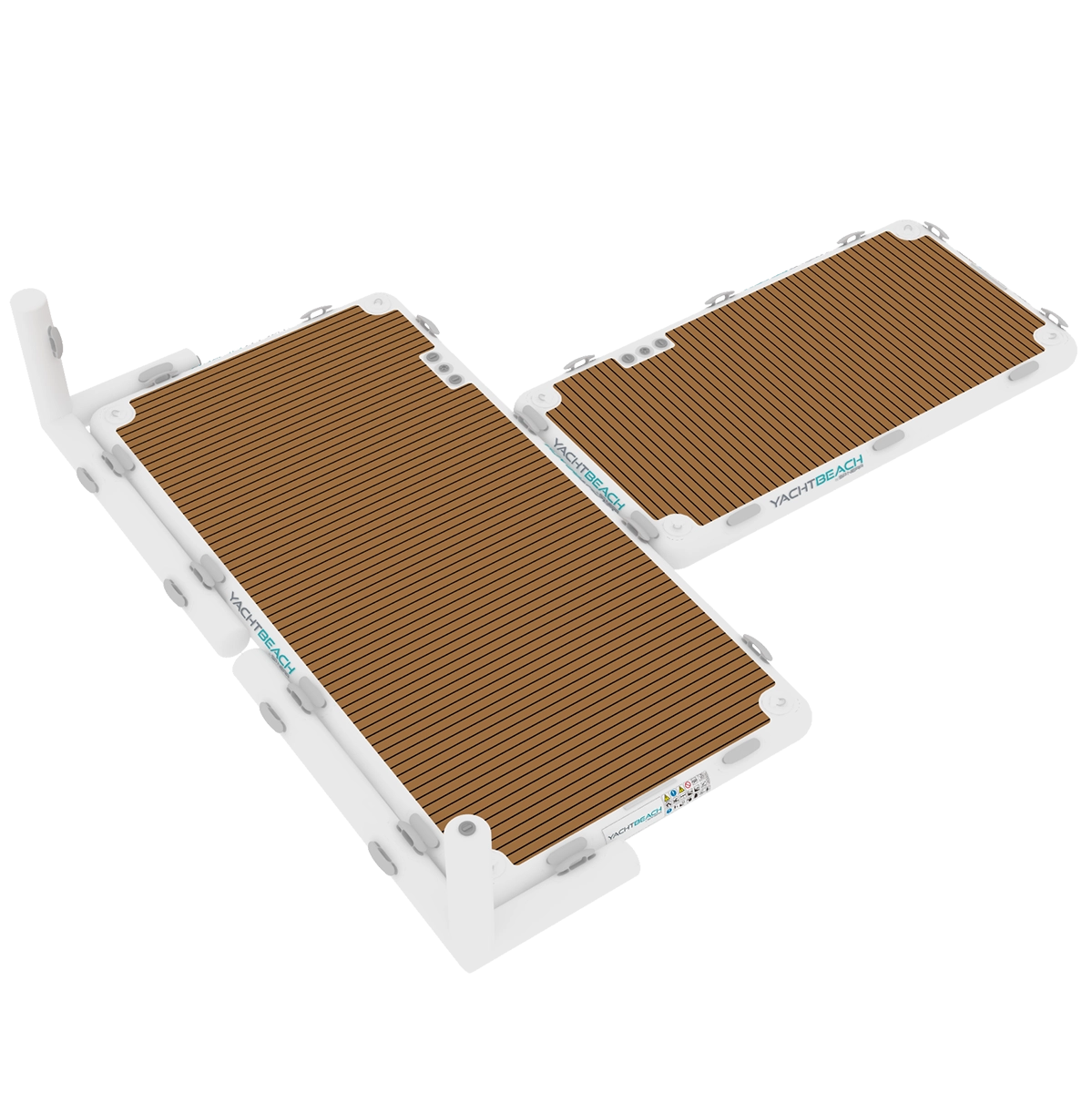 Yachtbeach Jet Ski Dock 3.08 + 4.10 + Connector Set