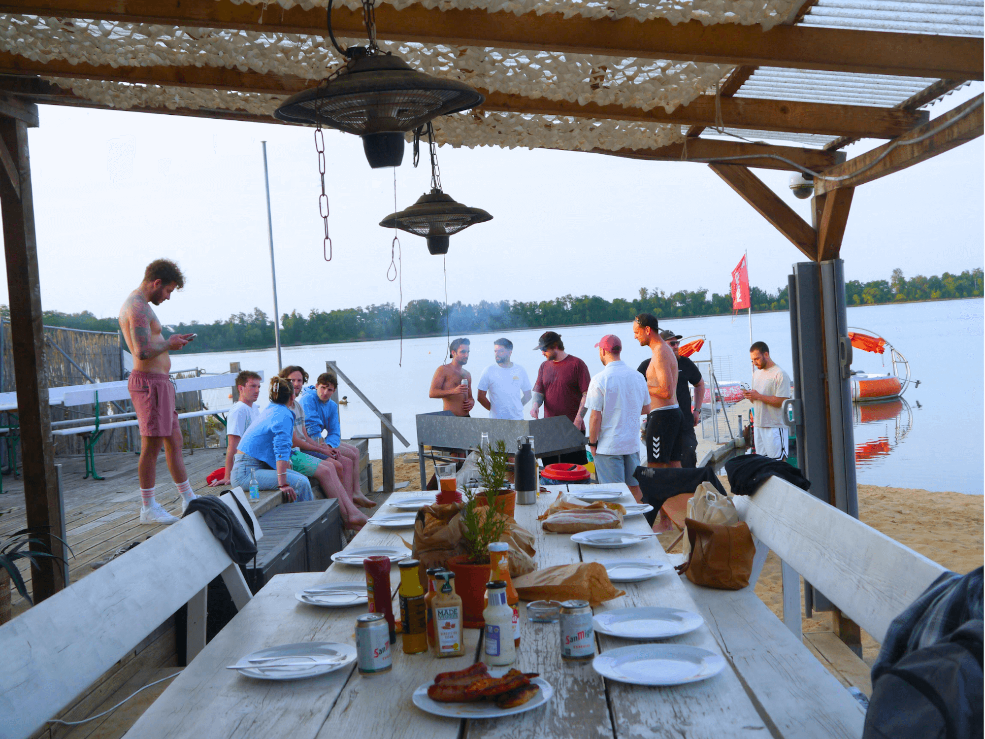 Deutschland-Tour – Köln/Düsseldorf