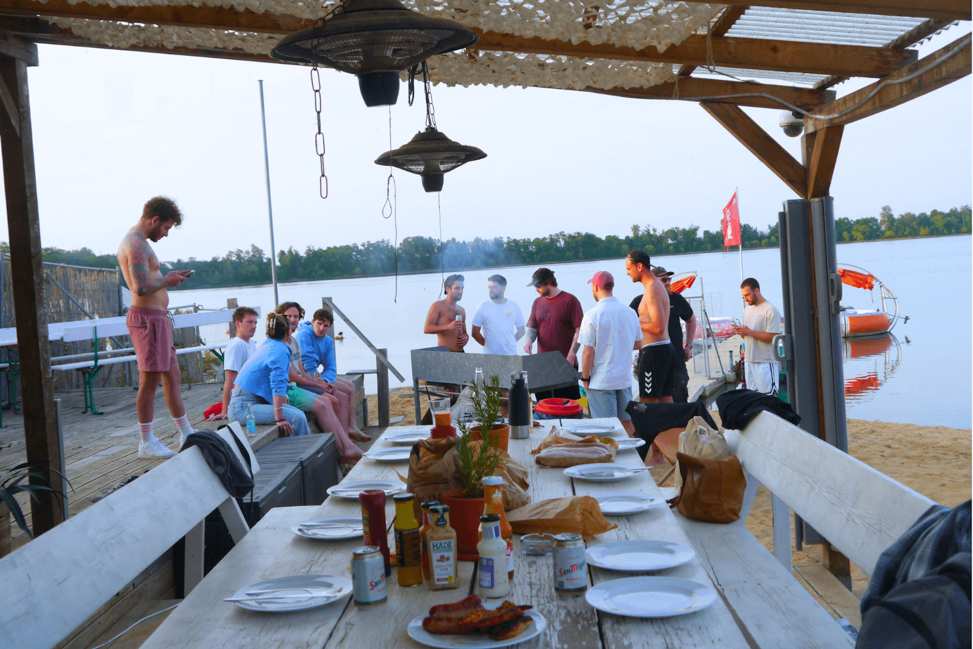 Deutschland-Tour – Köln/Düsseldorf