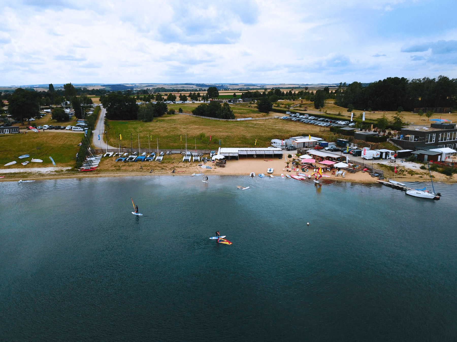 Deutschland-Tour – Köln/Düsseldorf