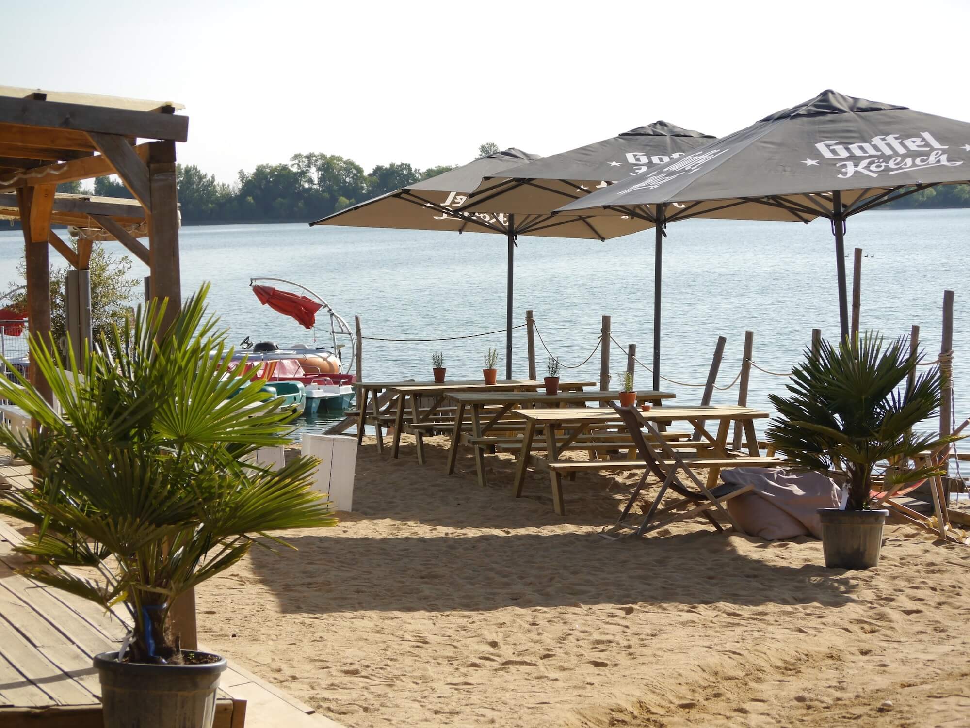 Deutschland-Tour – Köln/Düsseldorf