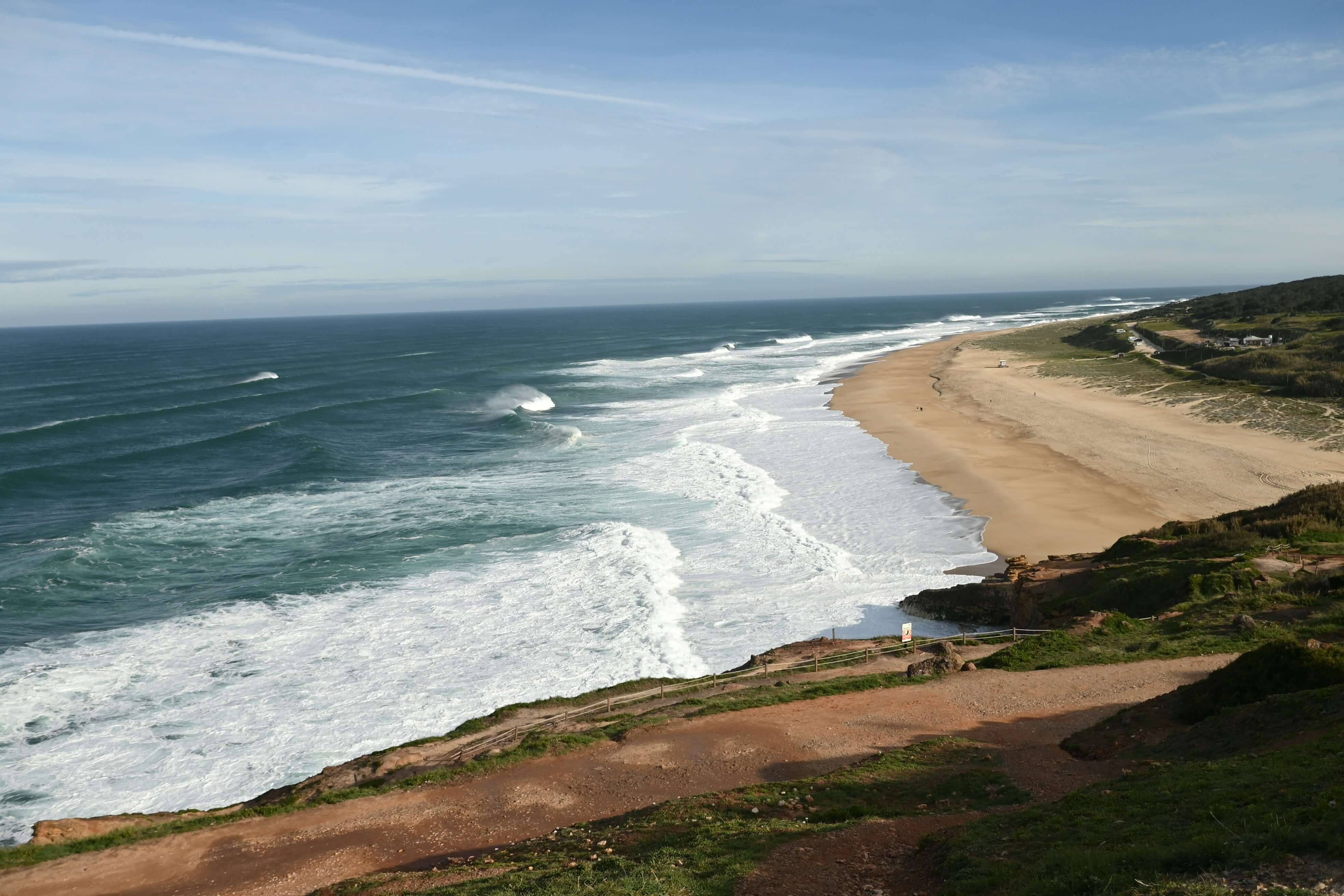 Portugal eFoil Mastery Abenteuer