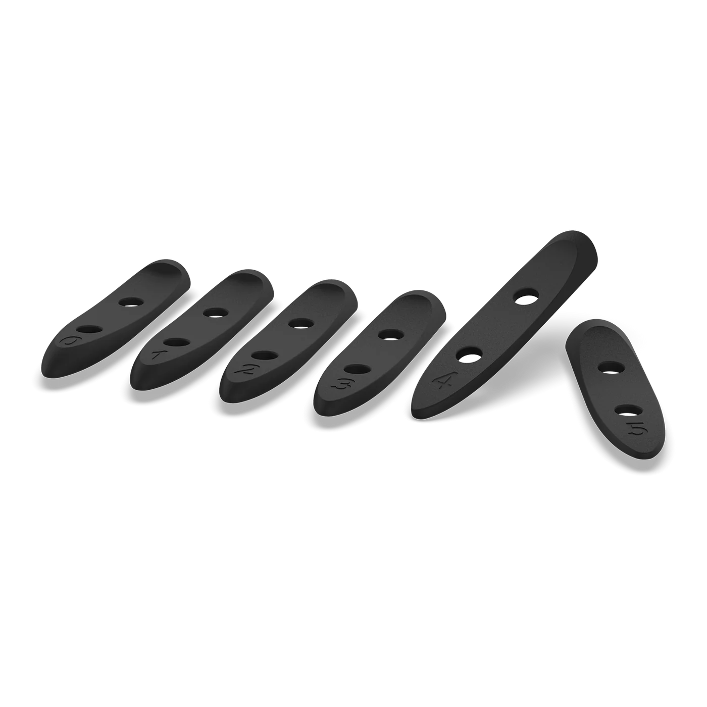 Fliteboard Flite 500 Stab Shim No 0,1,2,3,4,5