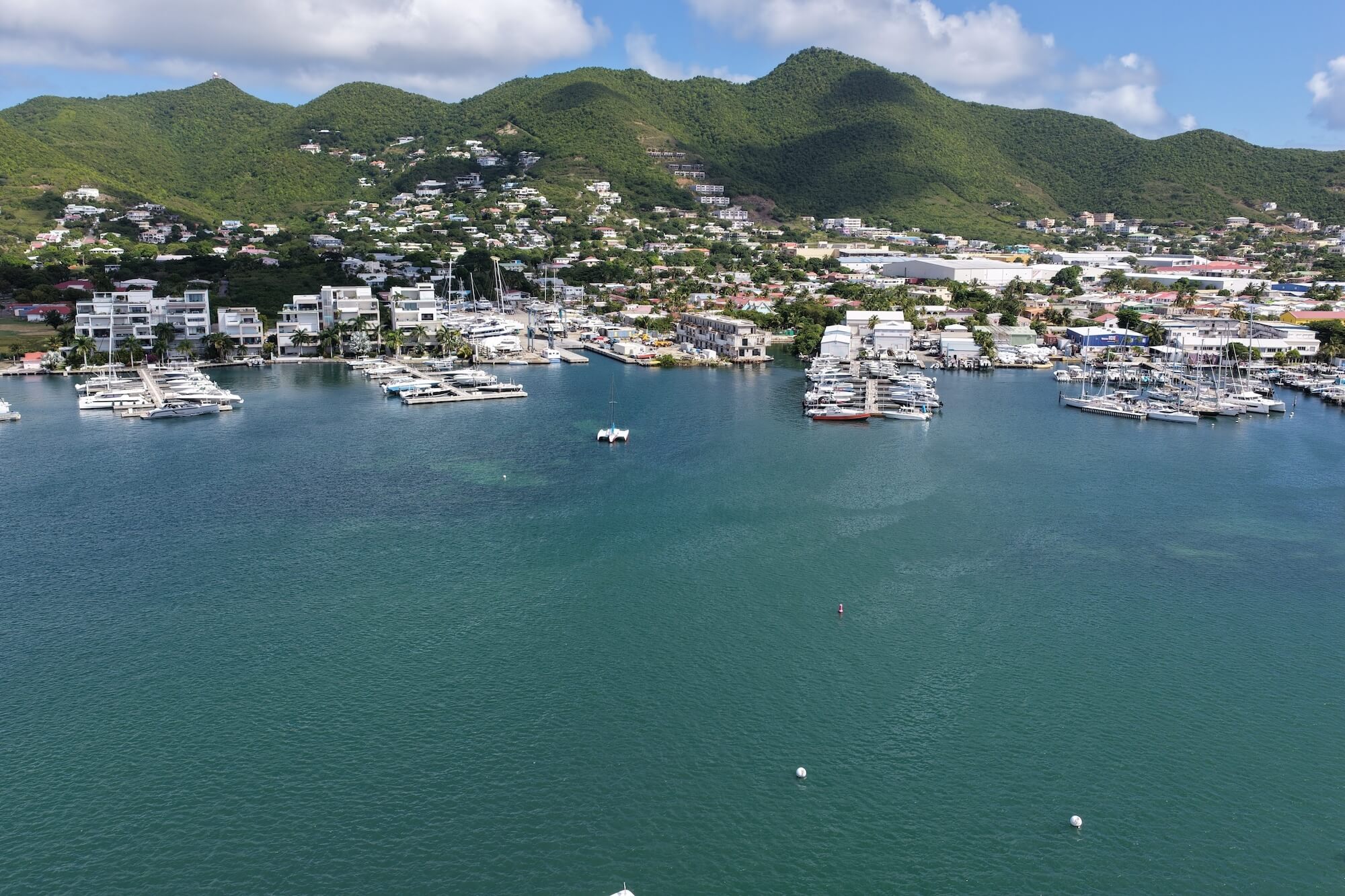 eFoil St. Maarten