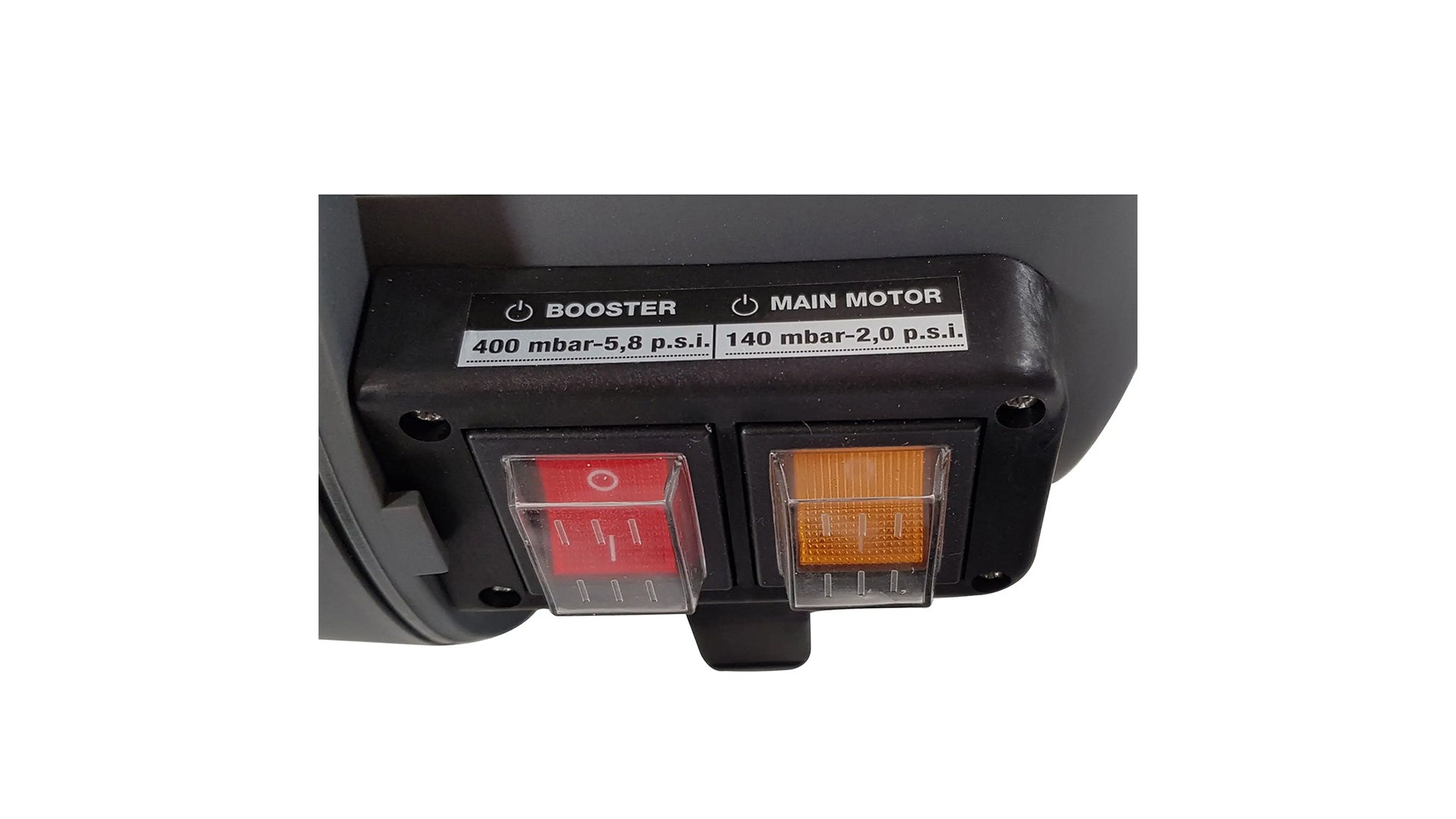 Yachtbeach 230V Pump