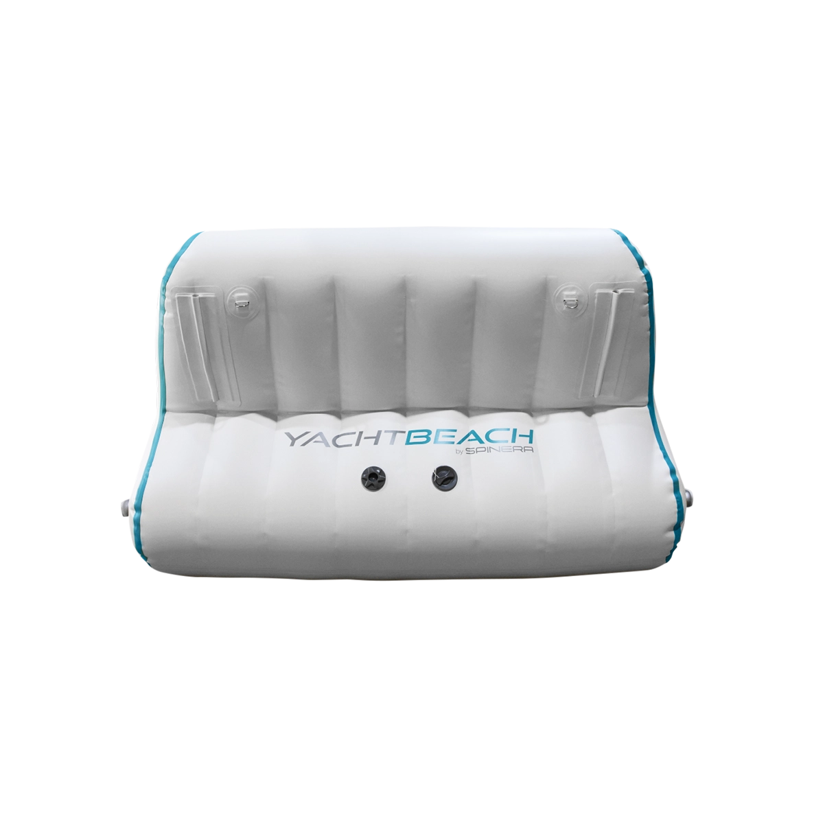 Yachtbeach Double Sunbed – 220 × 150 cm