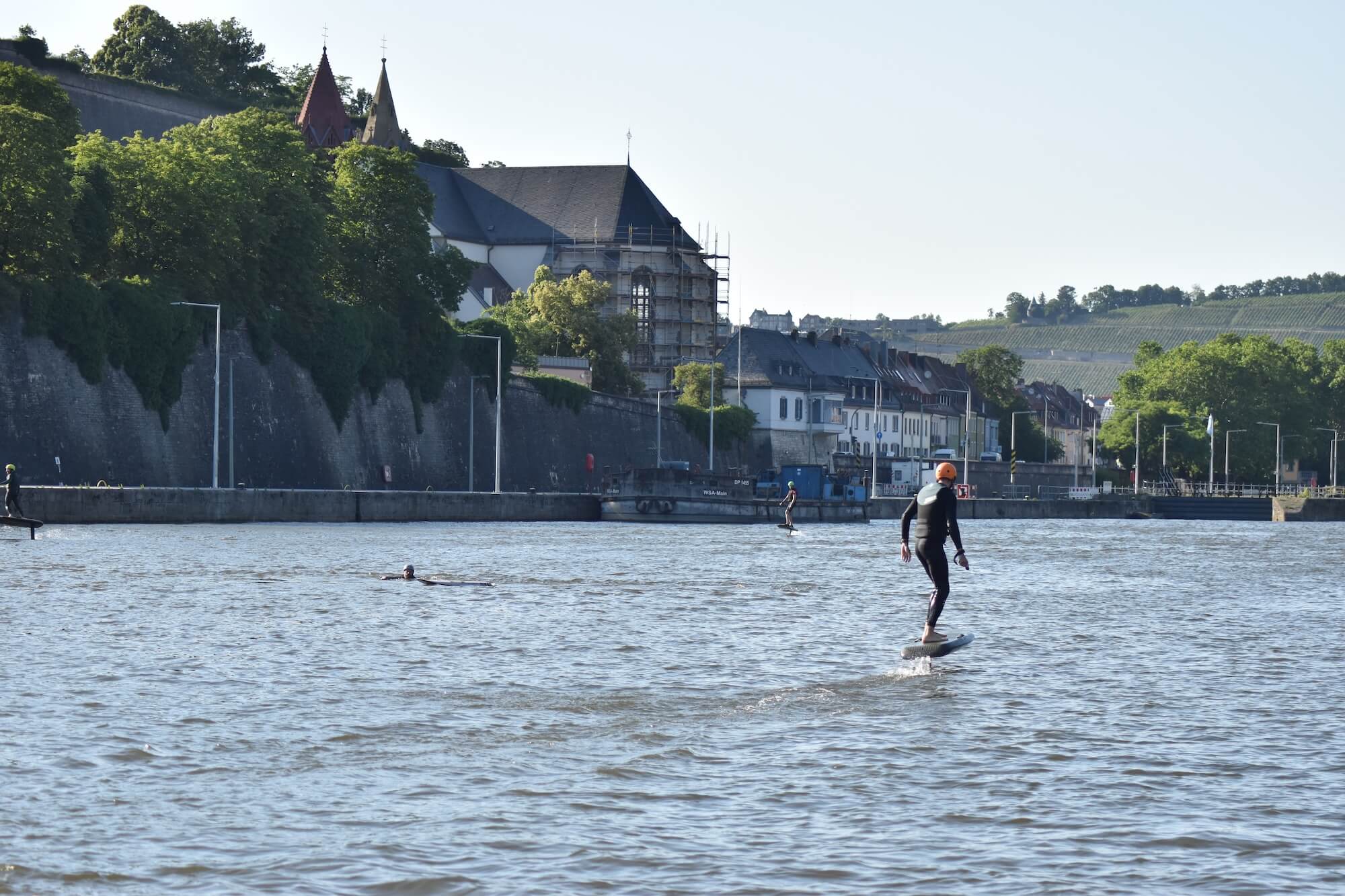 Deutschland-Tour 2026 – Würzburg