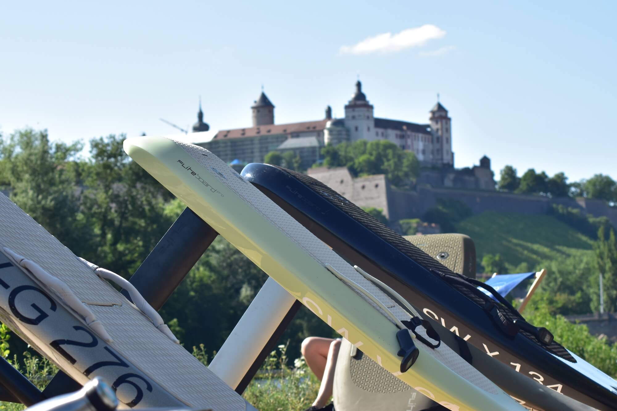 Deutschland-Tour 2026 – Würzburg