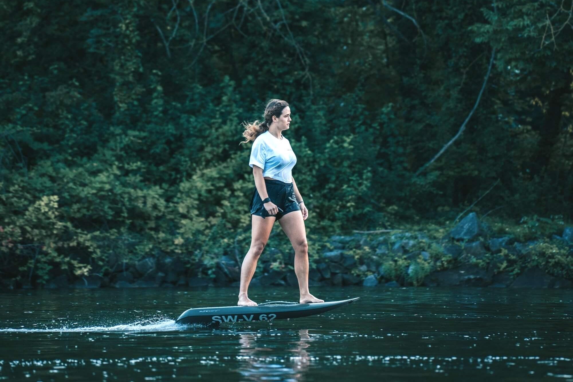 eFoil Rental Würzburg