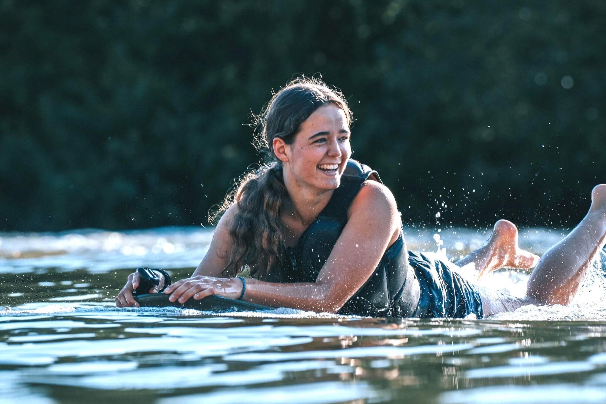 Anfängerunterricht Frankfurt