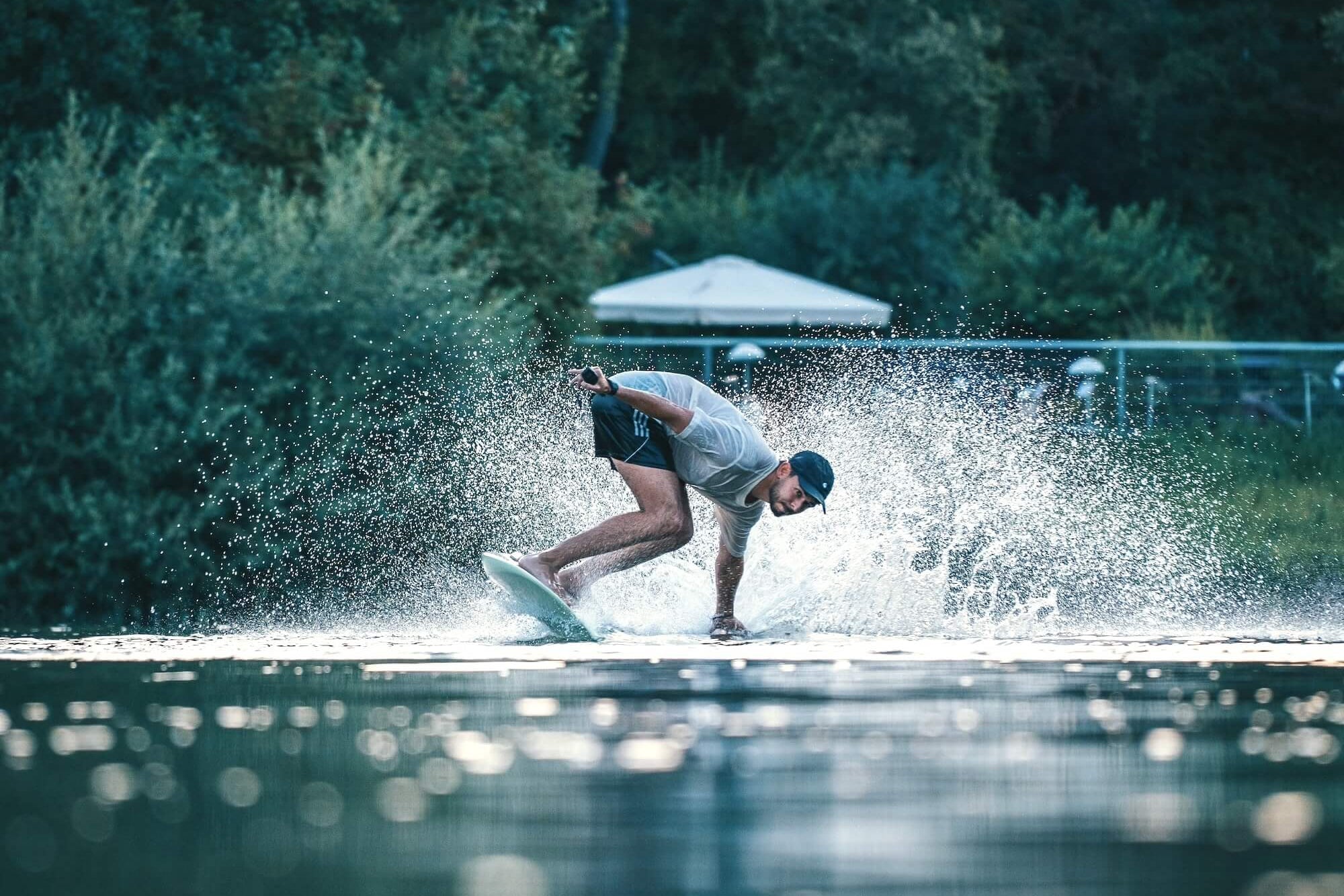 Advanced Lesson Voucher Würzburg