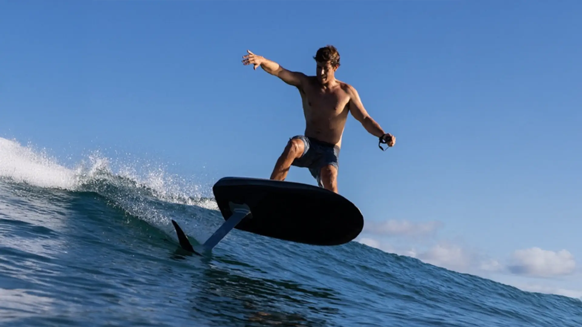 Fliteboard Series 6 Launched: First Ride Review | eFoil Riders