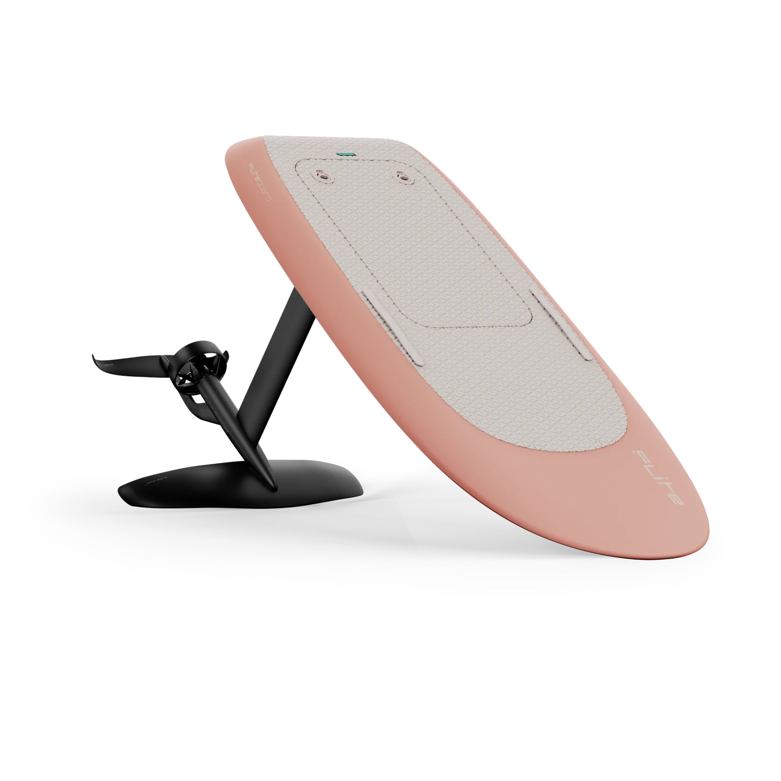 Fliteboard Glasfaser + Standard eFoil System