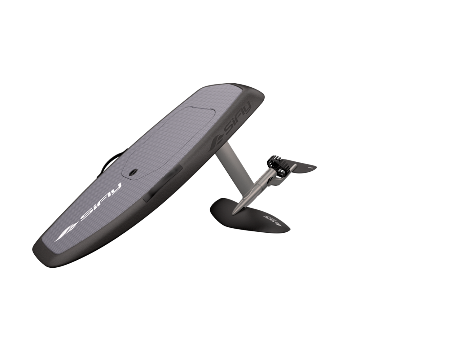 Sifly Rider Series