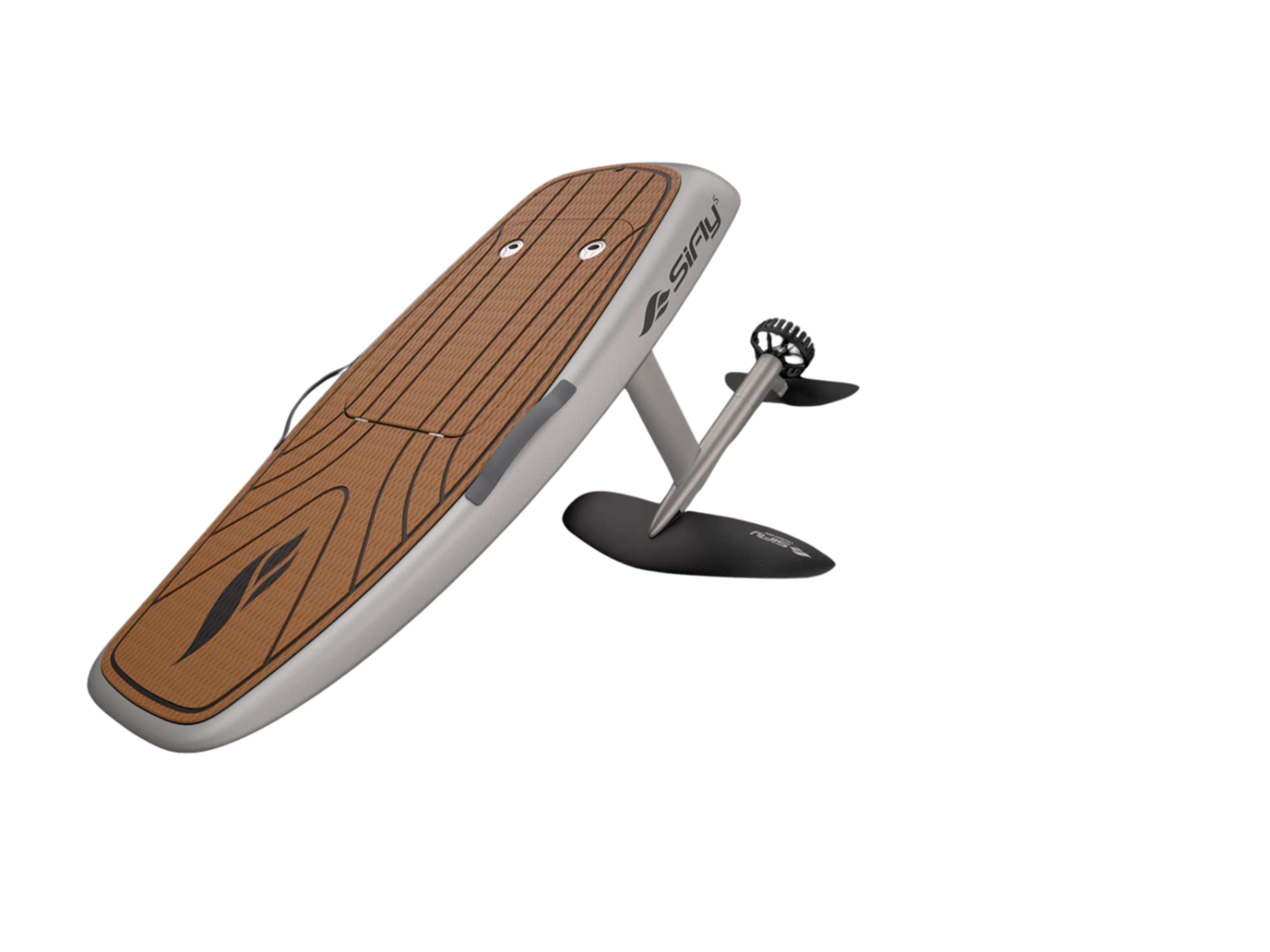 Sifly Stellar Series