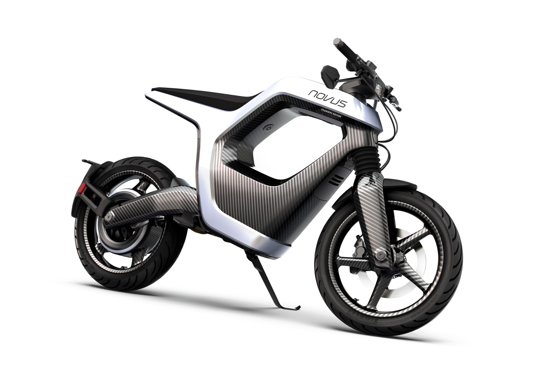 NOVUS One