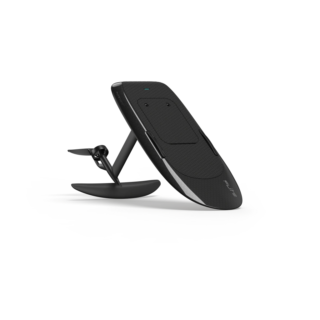 Fliteboard ICON | Carbon | Black