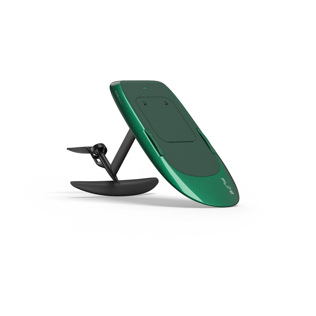 Fliteboard ICON | Carbon | Jade