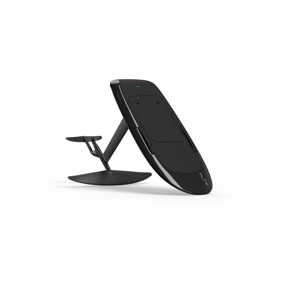 Fliteboard PRO | Carbon | Black