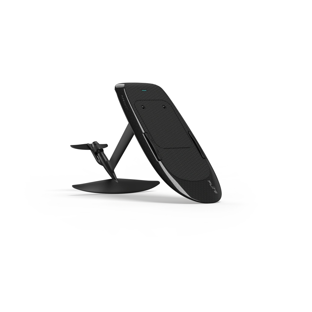 Fliteboard PRO | Carbon | Black