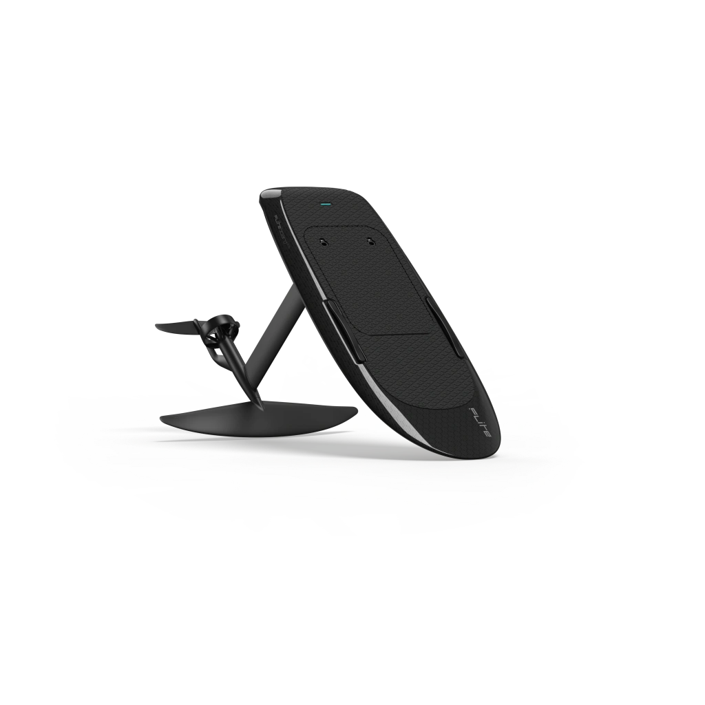 Fliteboard PRO | Carbon | Black