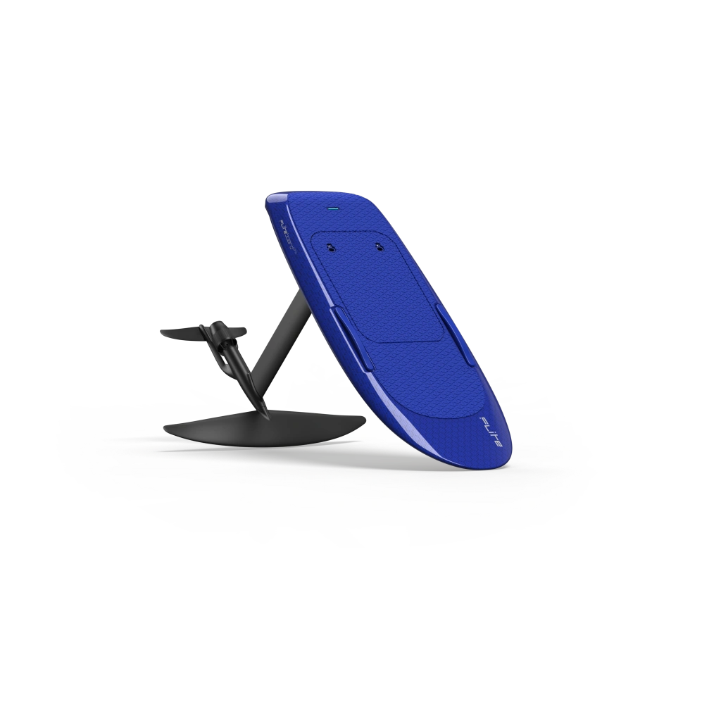 Fliteboard PRO | Carbon | Ultramarine