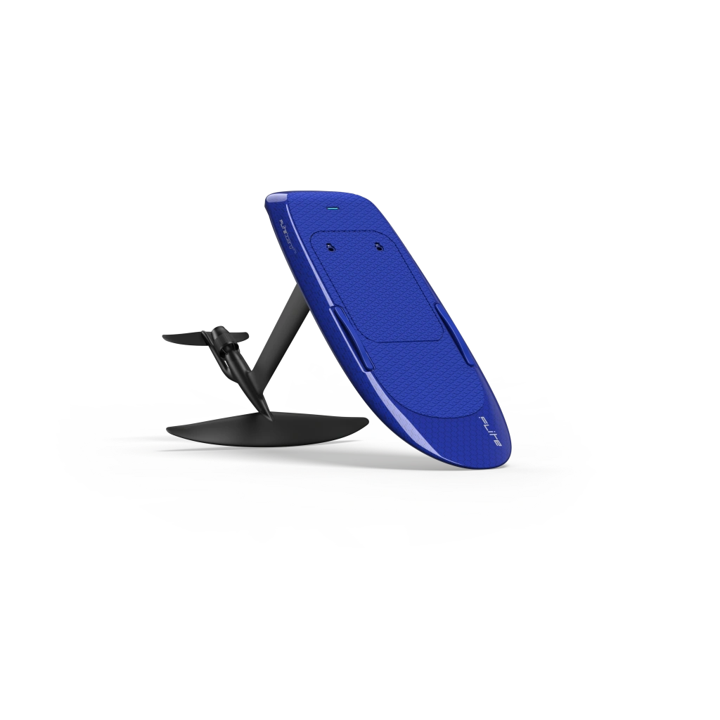 Fliteboard PRO | Carbon | Ultramarine