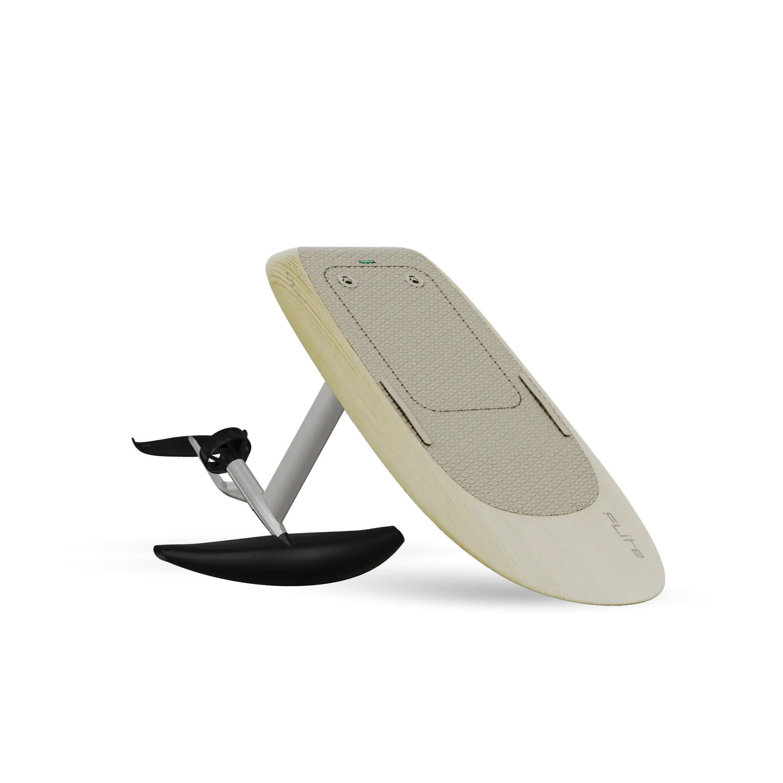 Fliteboard Carbon + konisches eFoil System