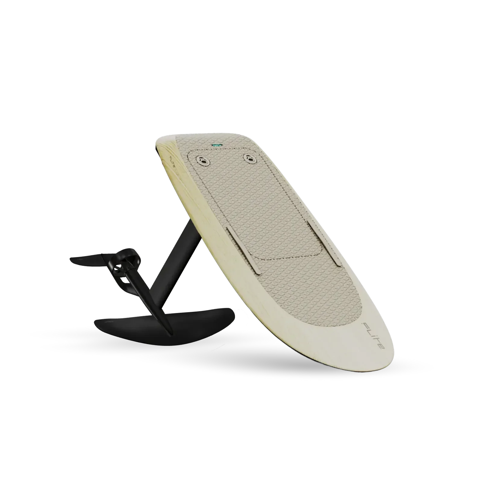 PRO Carbon + Standard eFoil System