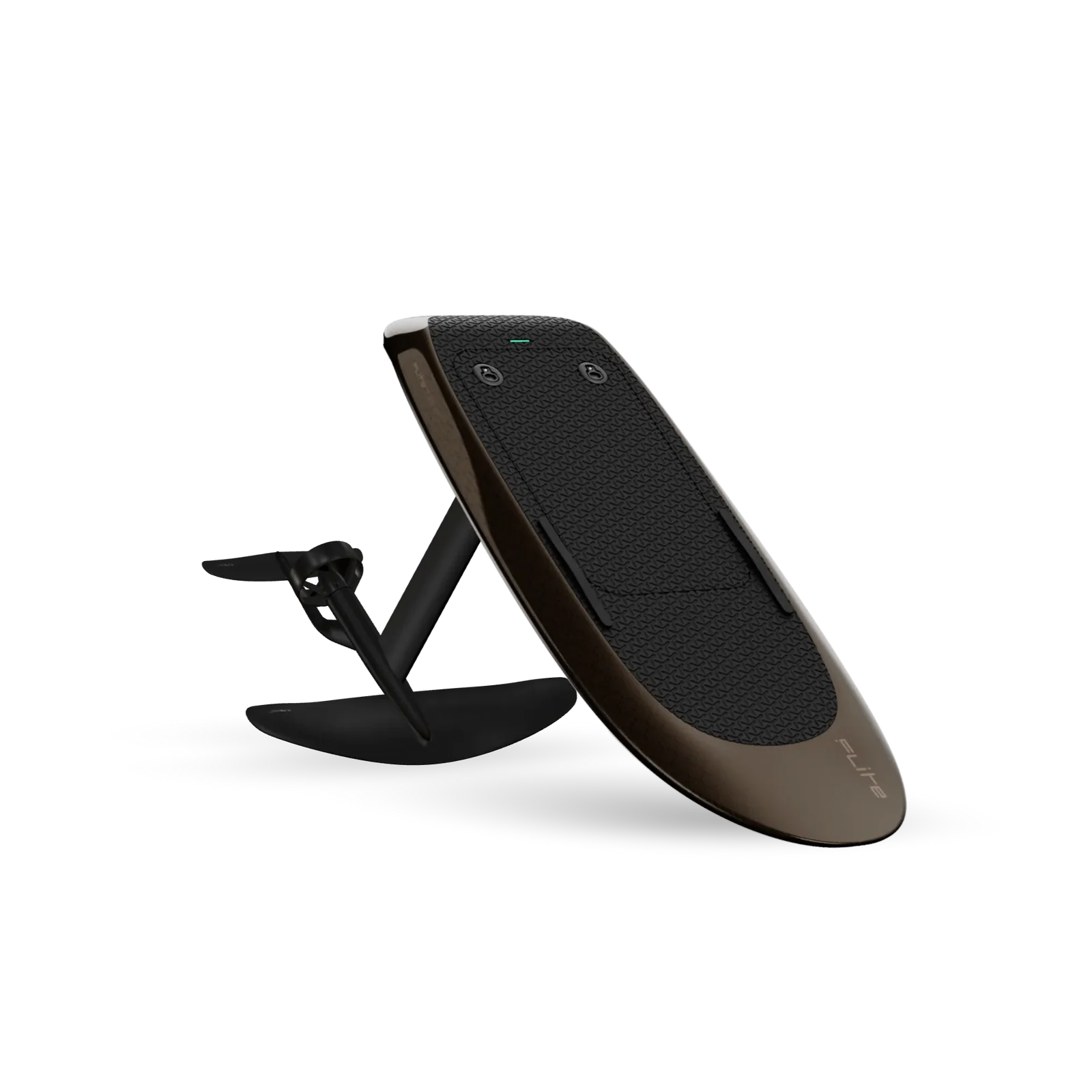 PRO Carbon + Standard eFoil System